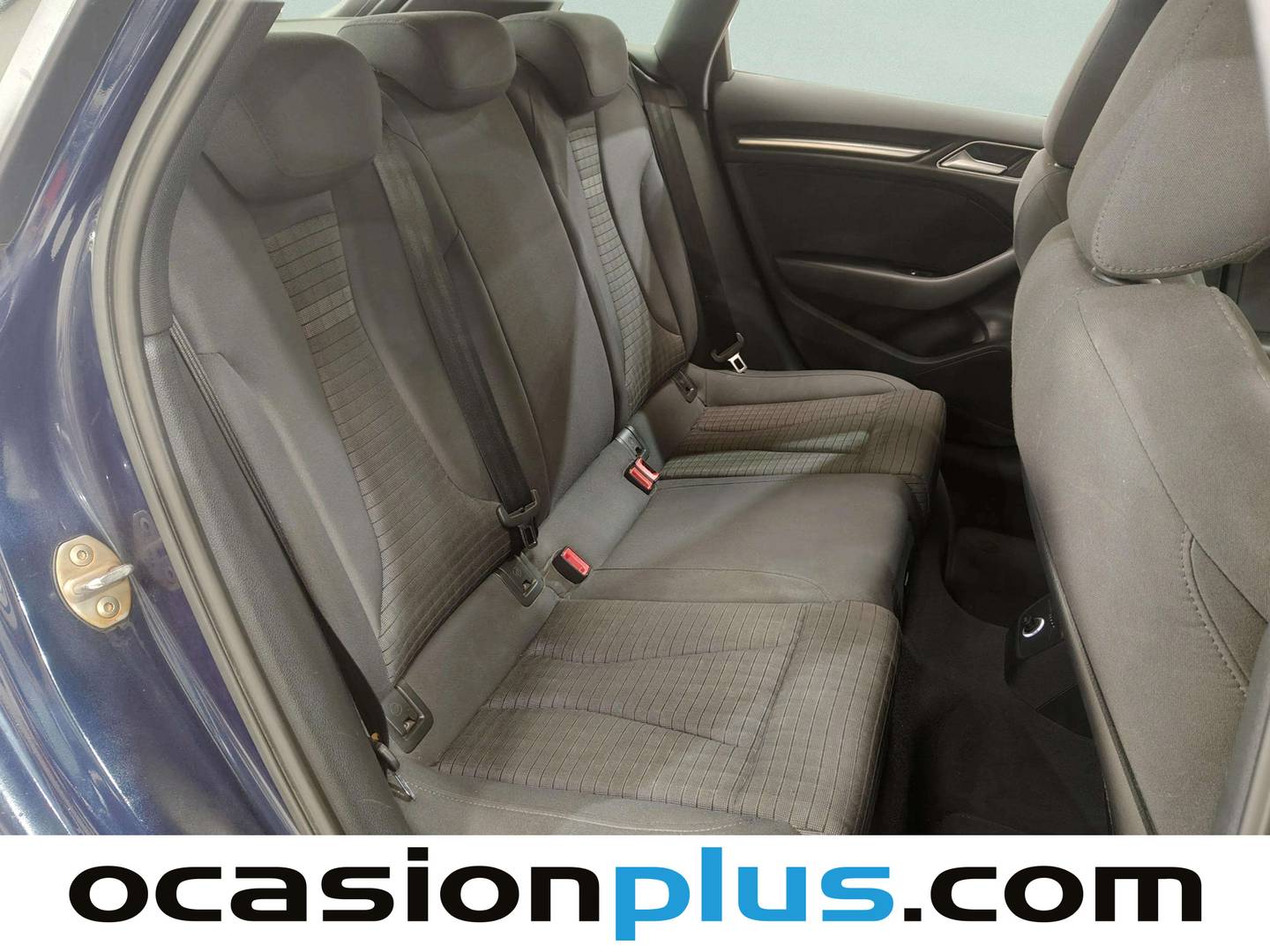 Audi A3 Audi A3 Sportback S line edition 1.5 TFSI CoD EVO (150 CV) S tronic automático