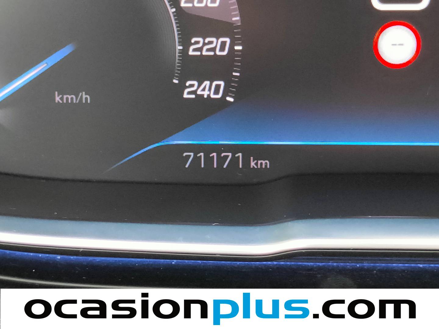 Peugeot 3008 Peugeot 3008 BlueHDI 130 S&S Allure (130 CV) 2022