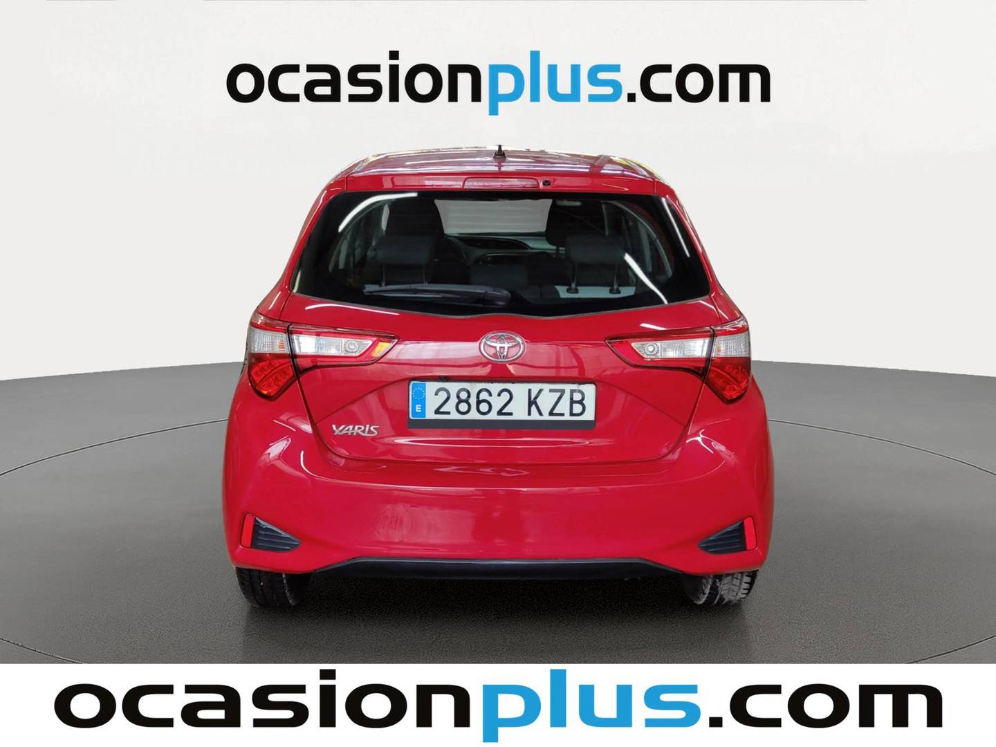 Toyota Yaris Toyota Yaris 1.5 Active (111 CV) 111cv