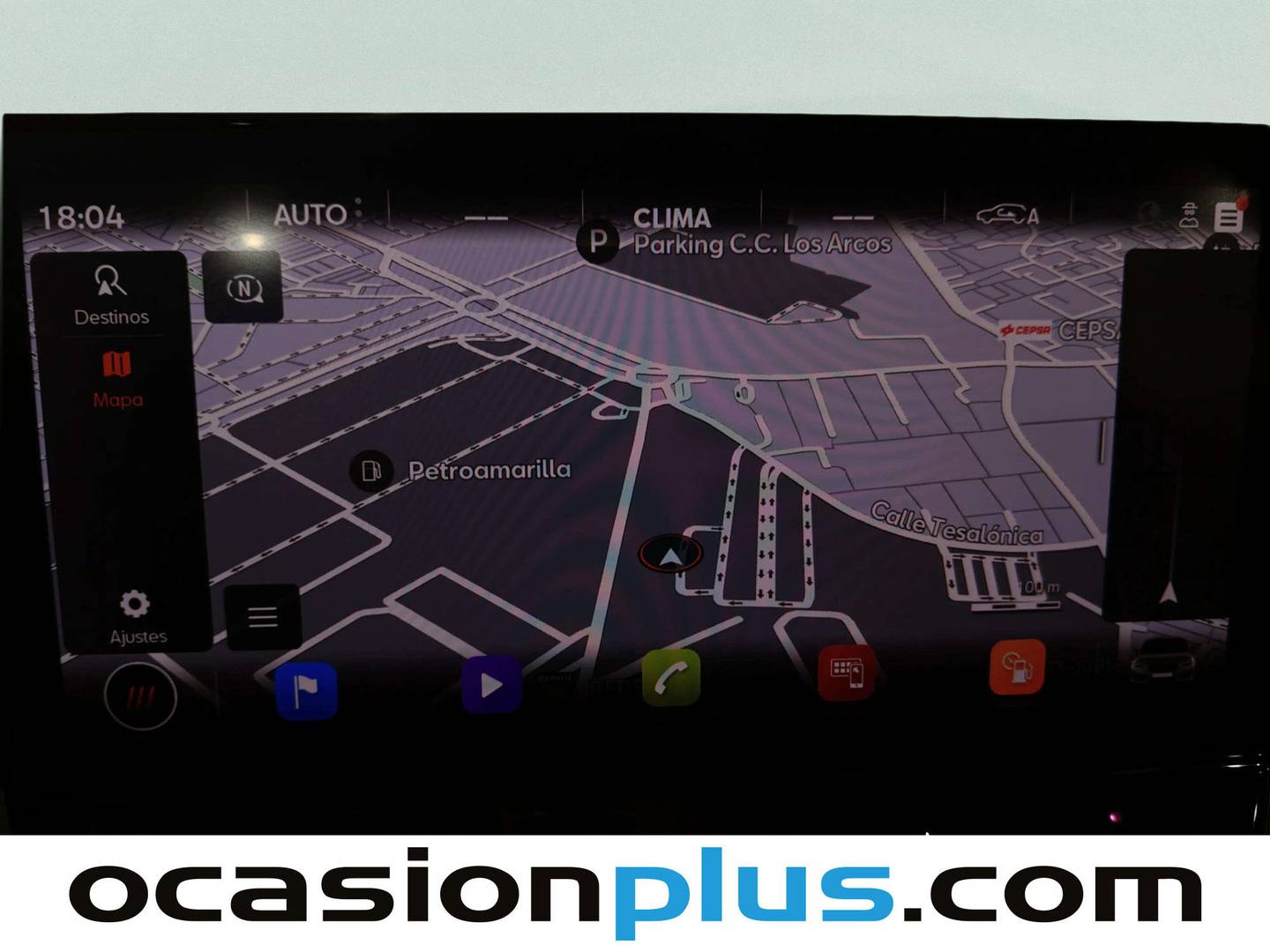 Cupra León CUPRA León 1.5 eTSI DSG (150 CV) híbrido