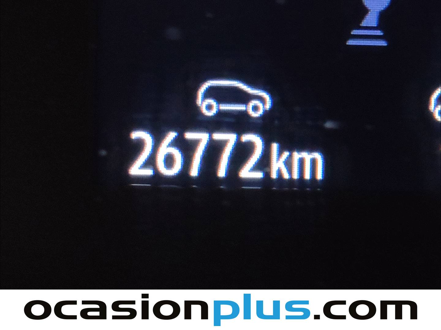 Renault Captur Renault Captur Intens TCe (90 CV) seminuevo