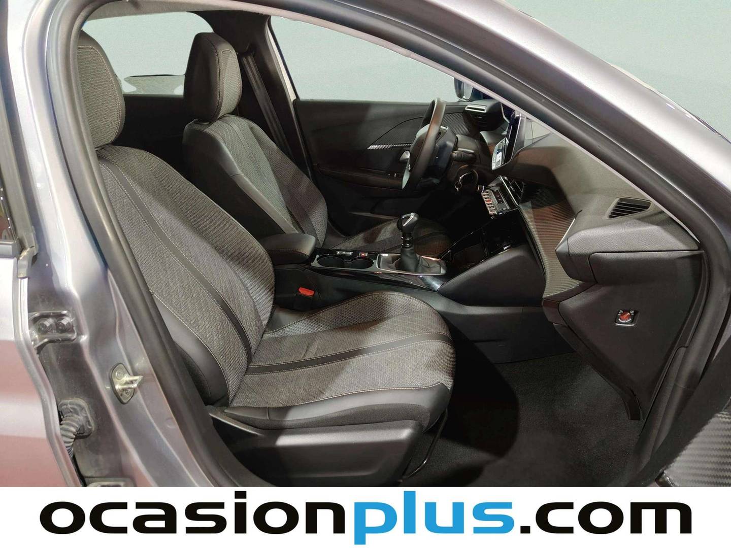Peugeot 208 Peugeot 208 PureTech 100 Allure (100 CV) gasolina