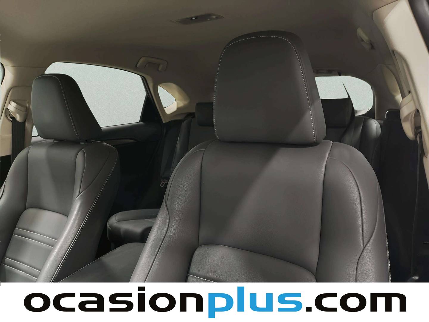 Extras y acabados del Lexus NX Lexus NX 300h Premium 2WD (197 CV)