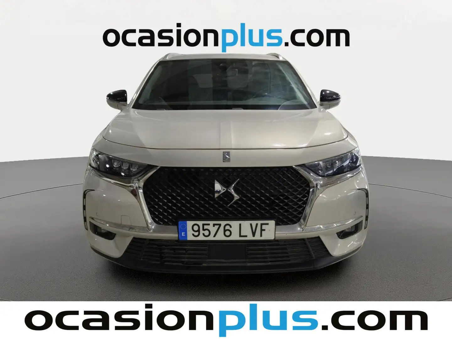 Foto DS DS 7 Crossback DS DS7 Crossback PureTech 180 Bastille+ AT (180 CV)