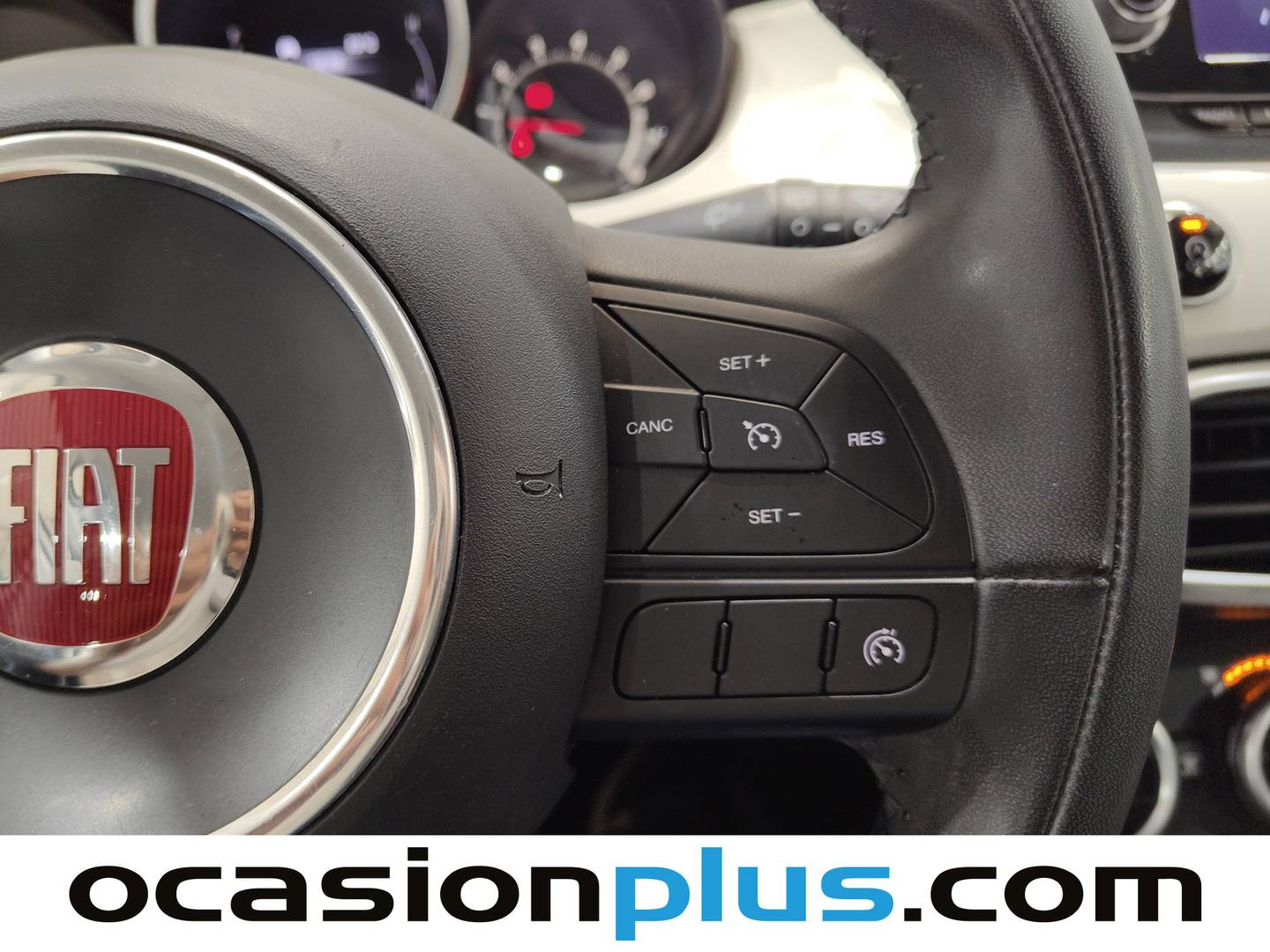 Fiat 500X Fiat 500X 1.4 MultiAir Pop Star (140 CV) 140cv