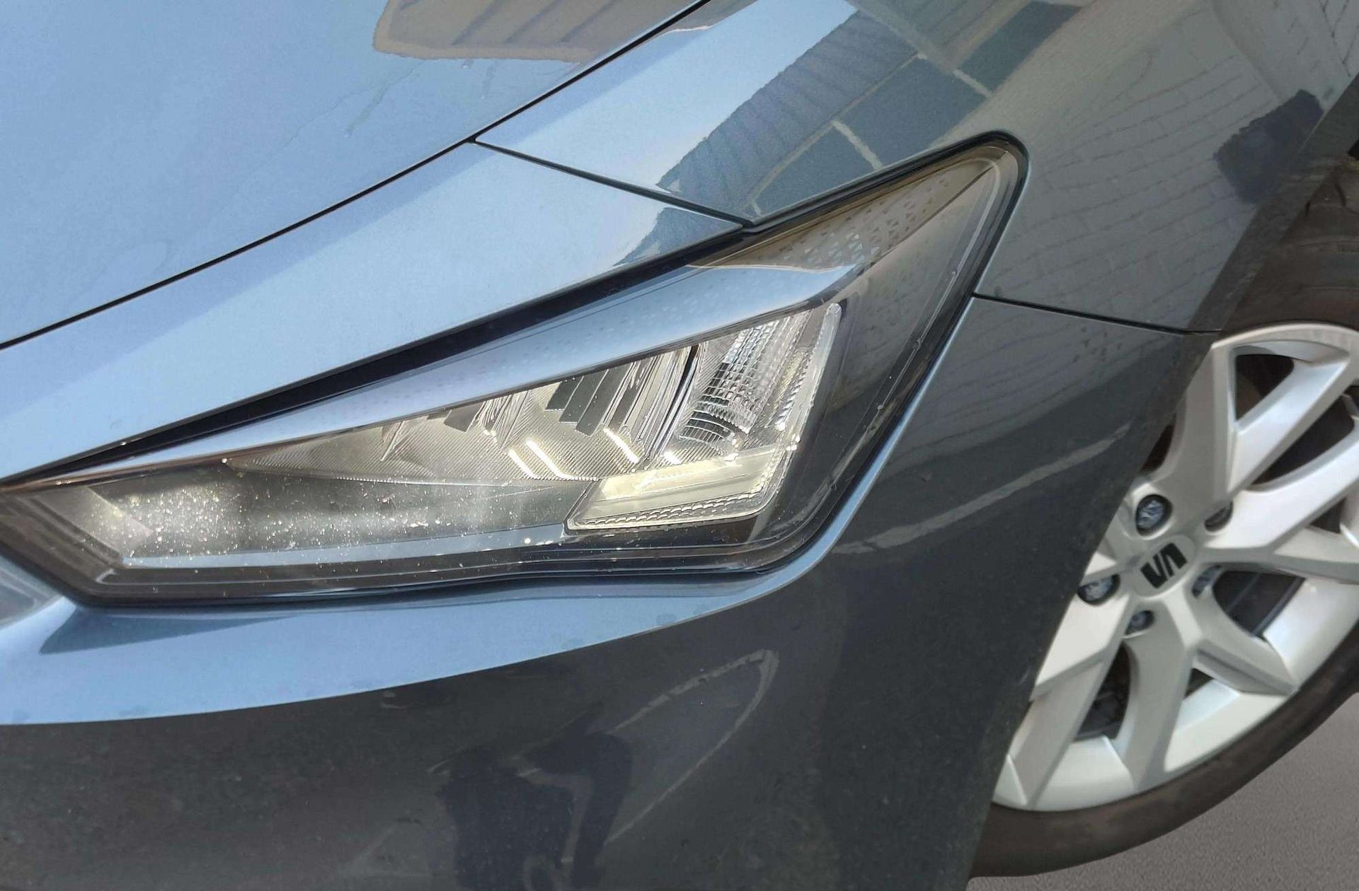 SEAT León 1.0 TSI Style XL - foto 14