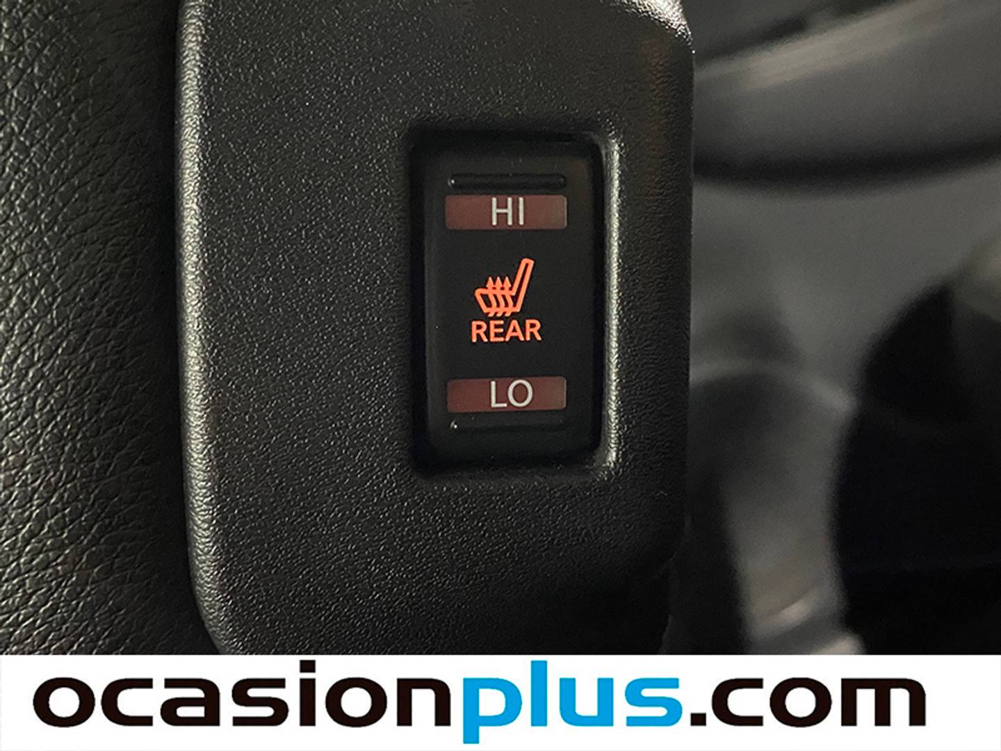 Foto Nissan LEAF Nissan Leaf Tekna (109 CV)