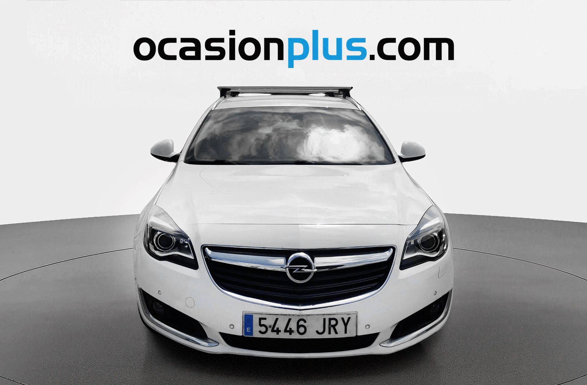 Opel Insignia Sports Tourer 1.6 CDTI ecoFlex Excellence - foto 14