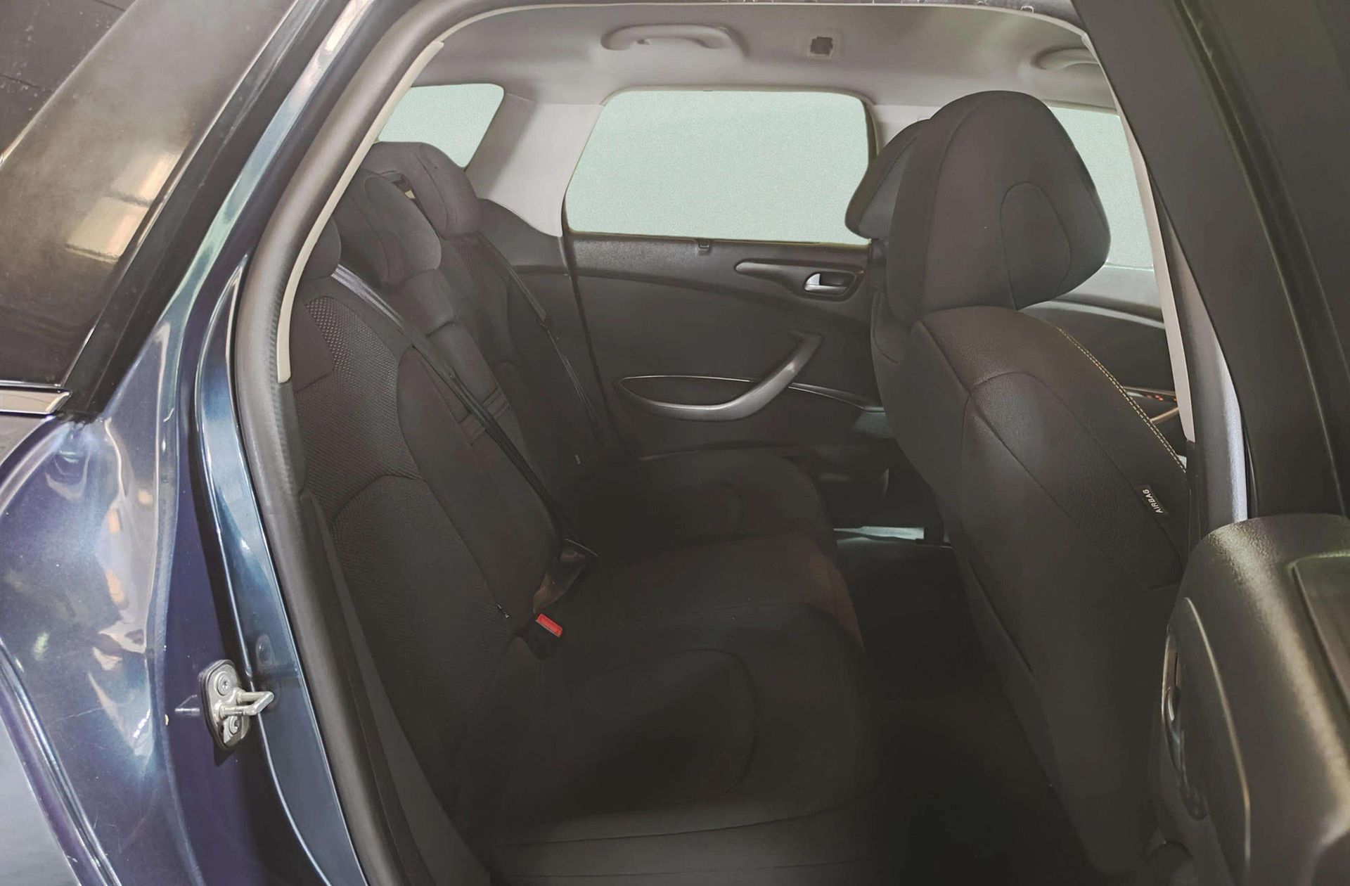 Citroën C5 Tourer 2.0 HDi Millenium - foto 16