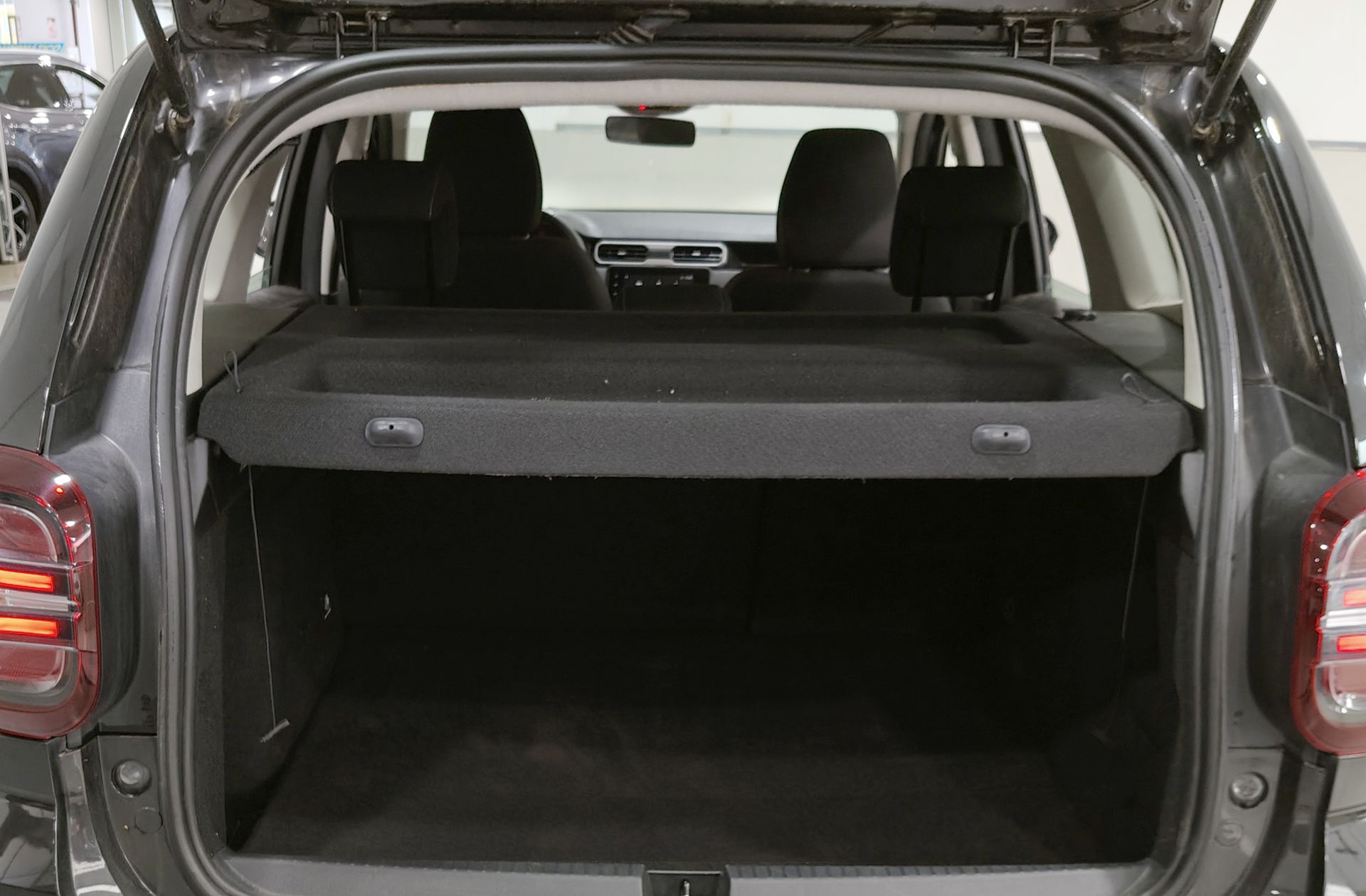 Dacia Duster Expression Blue dCi - foto 14