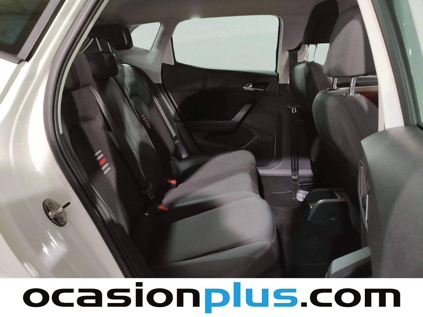 Seat Ibiza Seat Ibiza 1.0 TGI FR (90 CV) manual