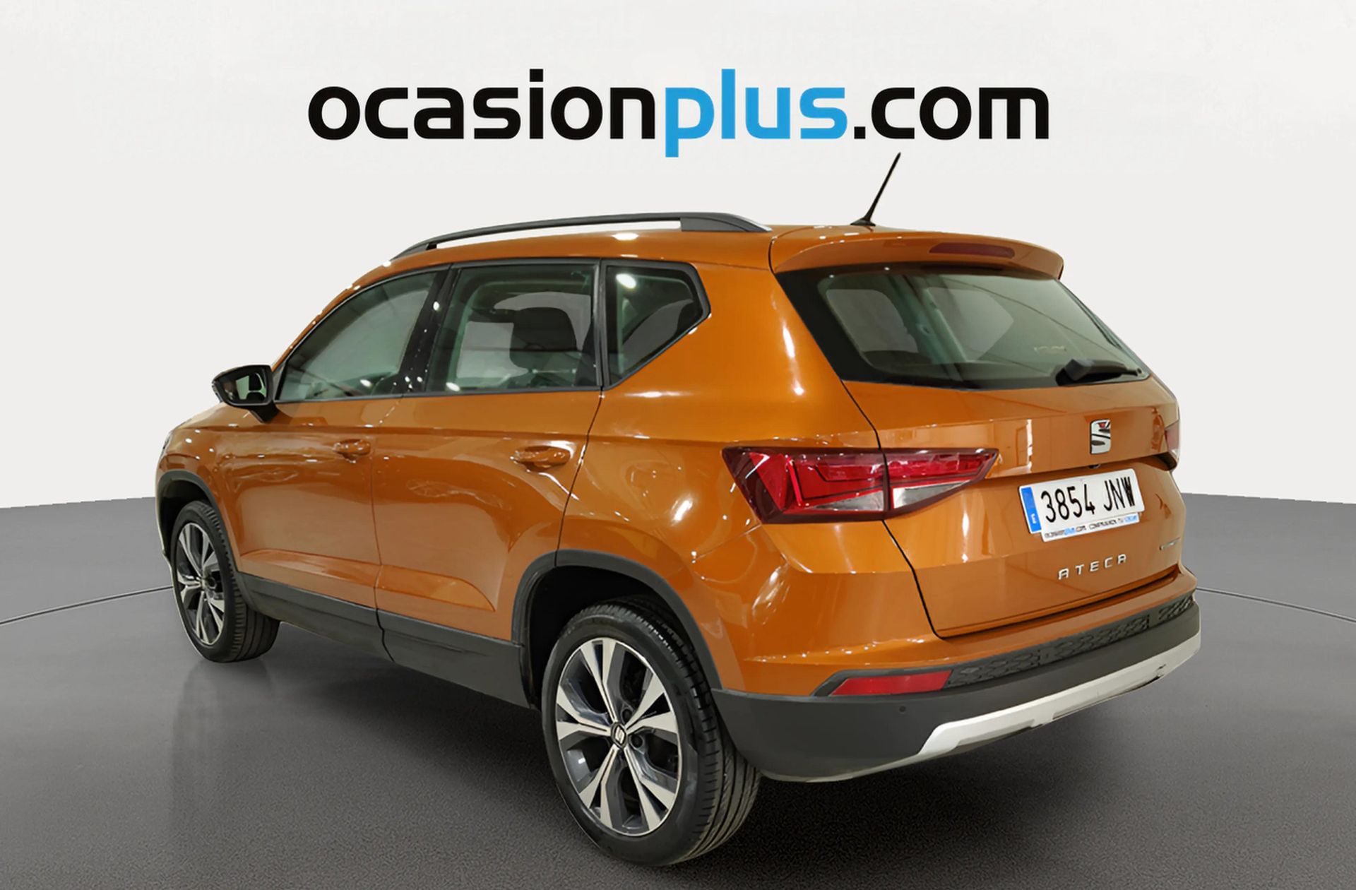 SEAT Ateca 1.0 TSI Ecomotive Style Premium Nav - foto 4