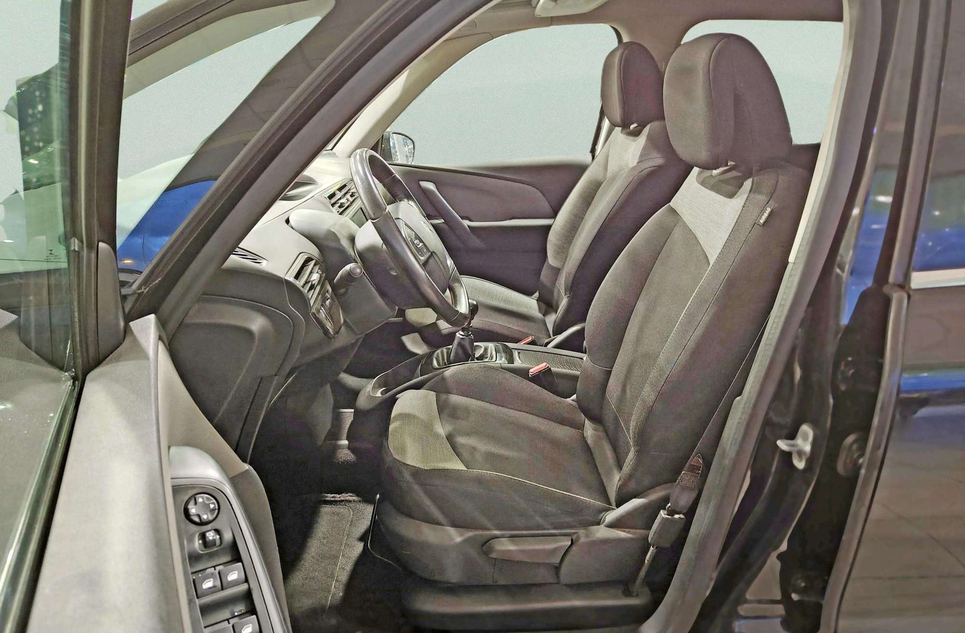 Citroën C4 SpaceTourer BlueHDi 130 Live - foto 9