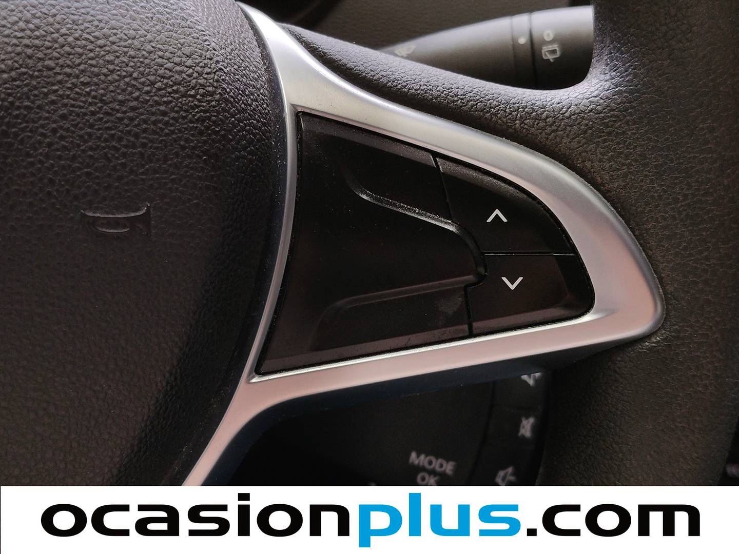 Dacia Duster Dacia Duster Essential TCE (100 CV) ECO-G 4X2 seminuevo