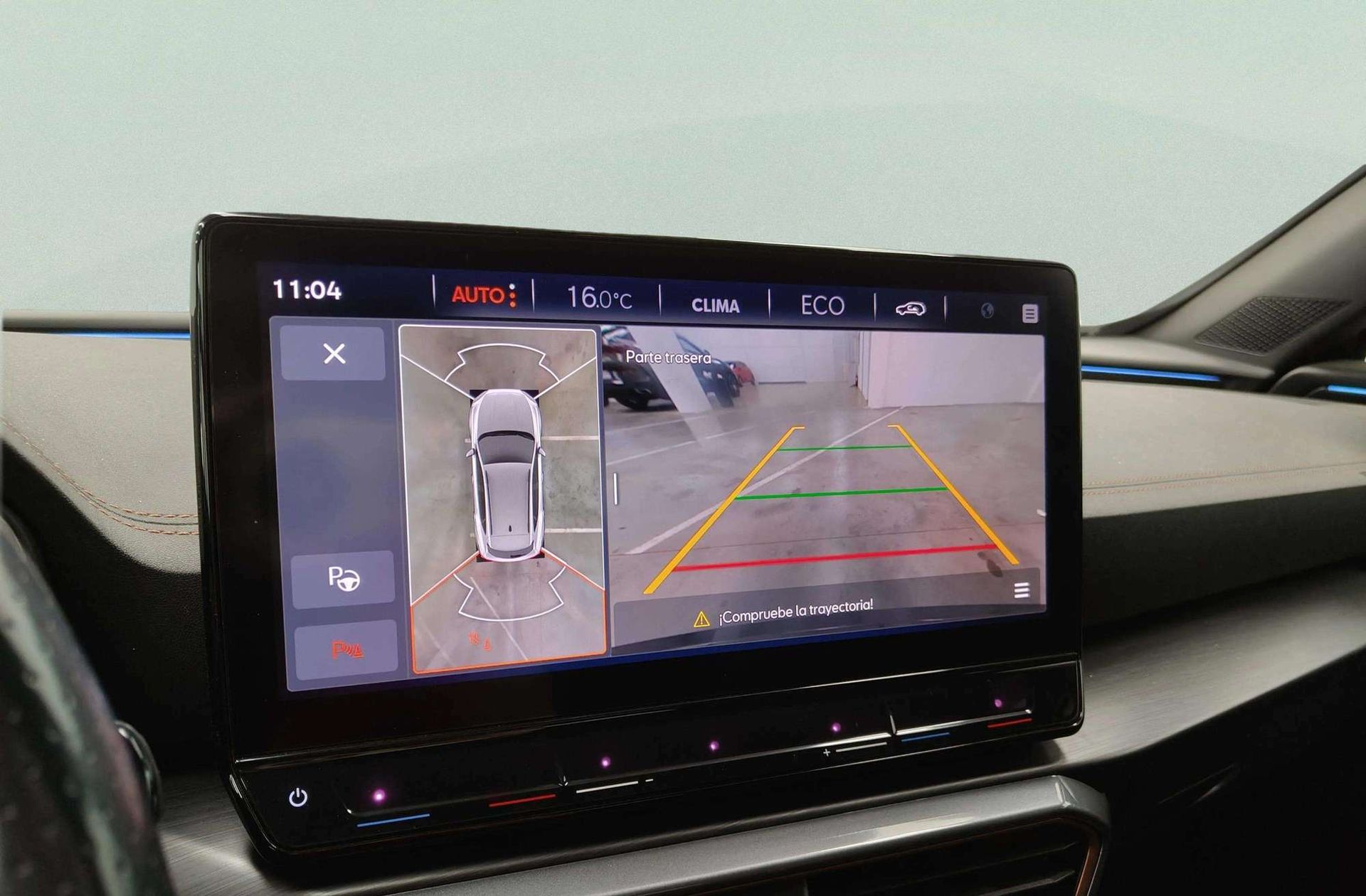 Cupra Formentor 1.4 e-Hybrid DSG - foto 10