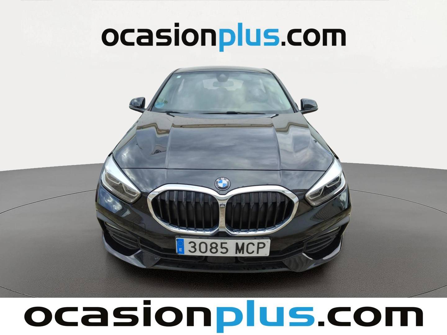 BMW Serie 1 BMW Serie 1 116d (116 CV) 116cv