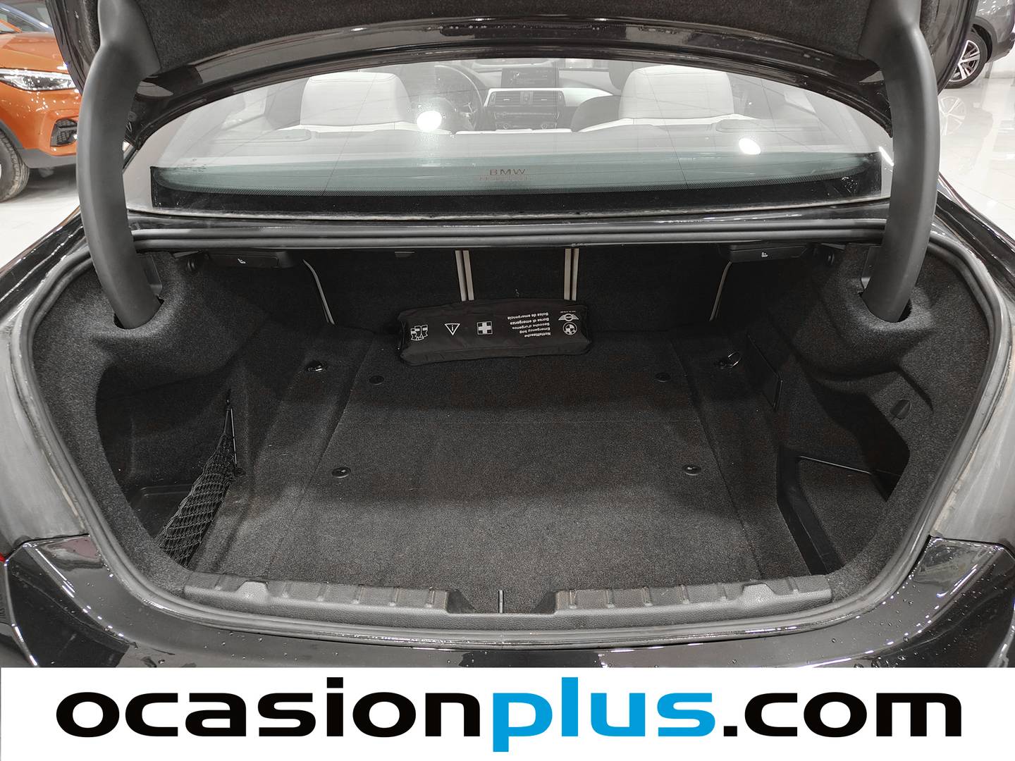 Foto BMW Serie 4 BMW Serie 4 420d Coupe (190 CV) Pack M