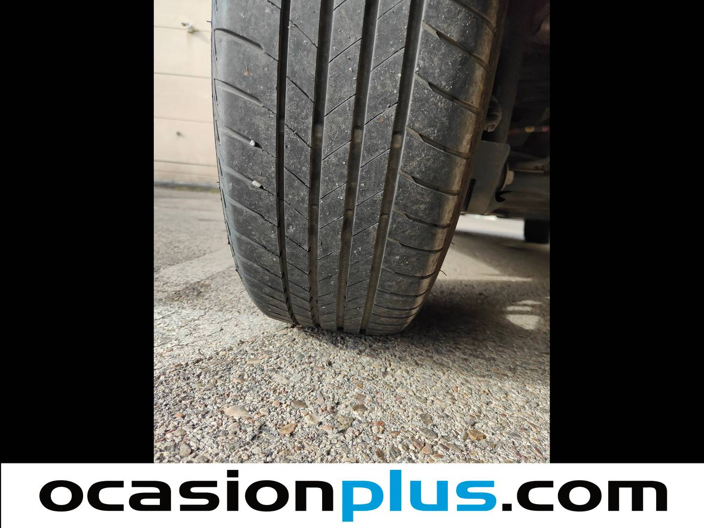 Nissan JUKE Nissan Juke DIG-T N-Connecta 4x2 (114 CV) seminuevo