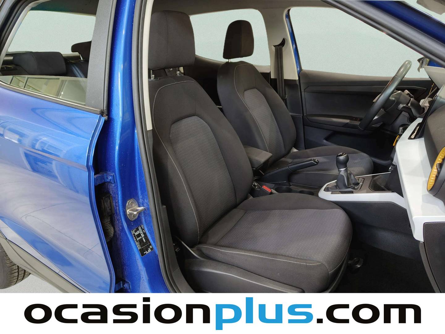 Seat Arona Seat Arona 1.0 TSI Style XL (110 CV) gasolina
