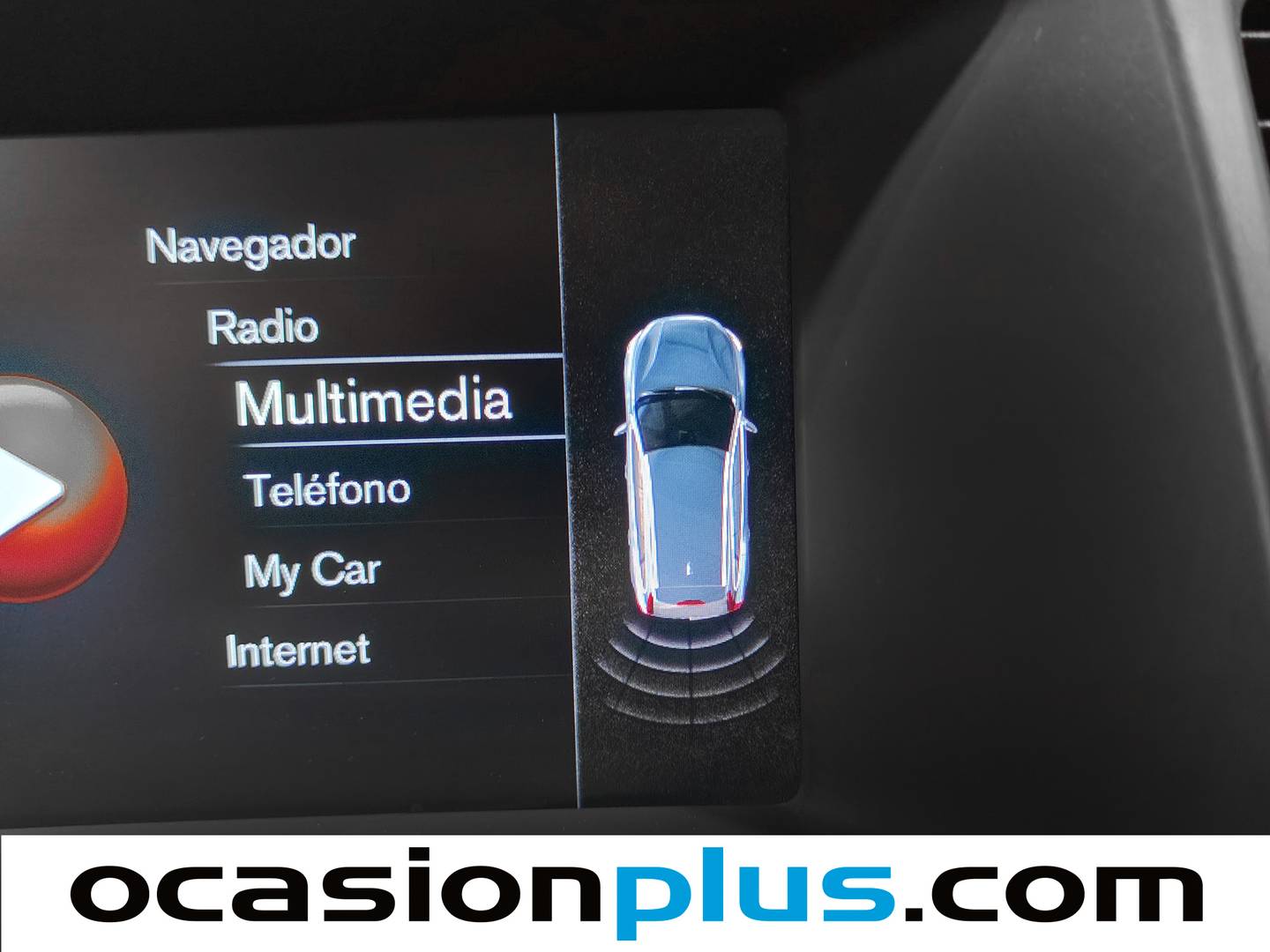 Equipamiento del Volvo V60 Volvo V60 D3 Momentum (136 CV)