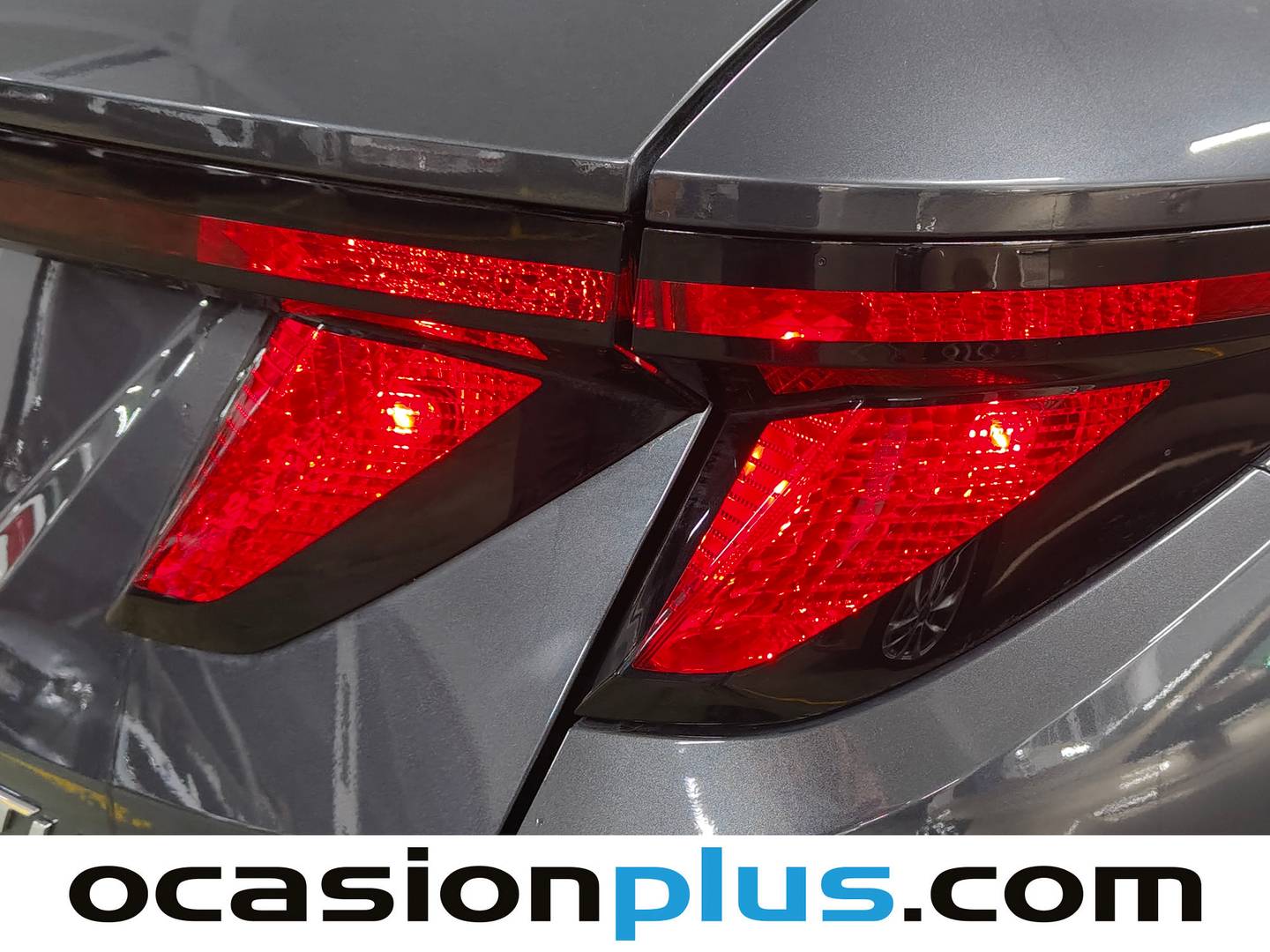 Hyundai Tucson Hyundai Tucson 1.6 CRDI Maxx (115 CV) km 0