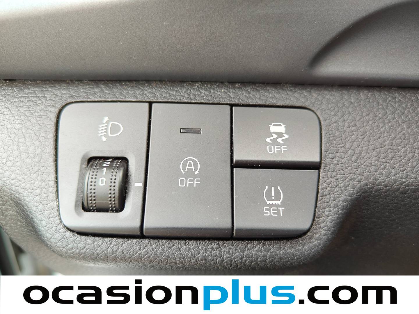 KIA Stonic KIA Stonic 1.0 T-GDi Drive  DCT (100 CV) seminuevo