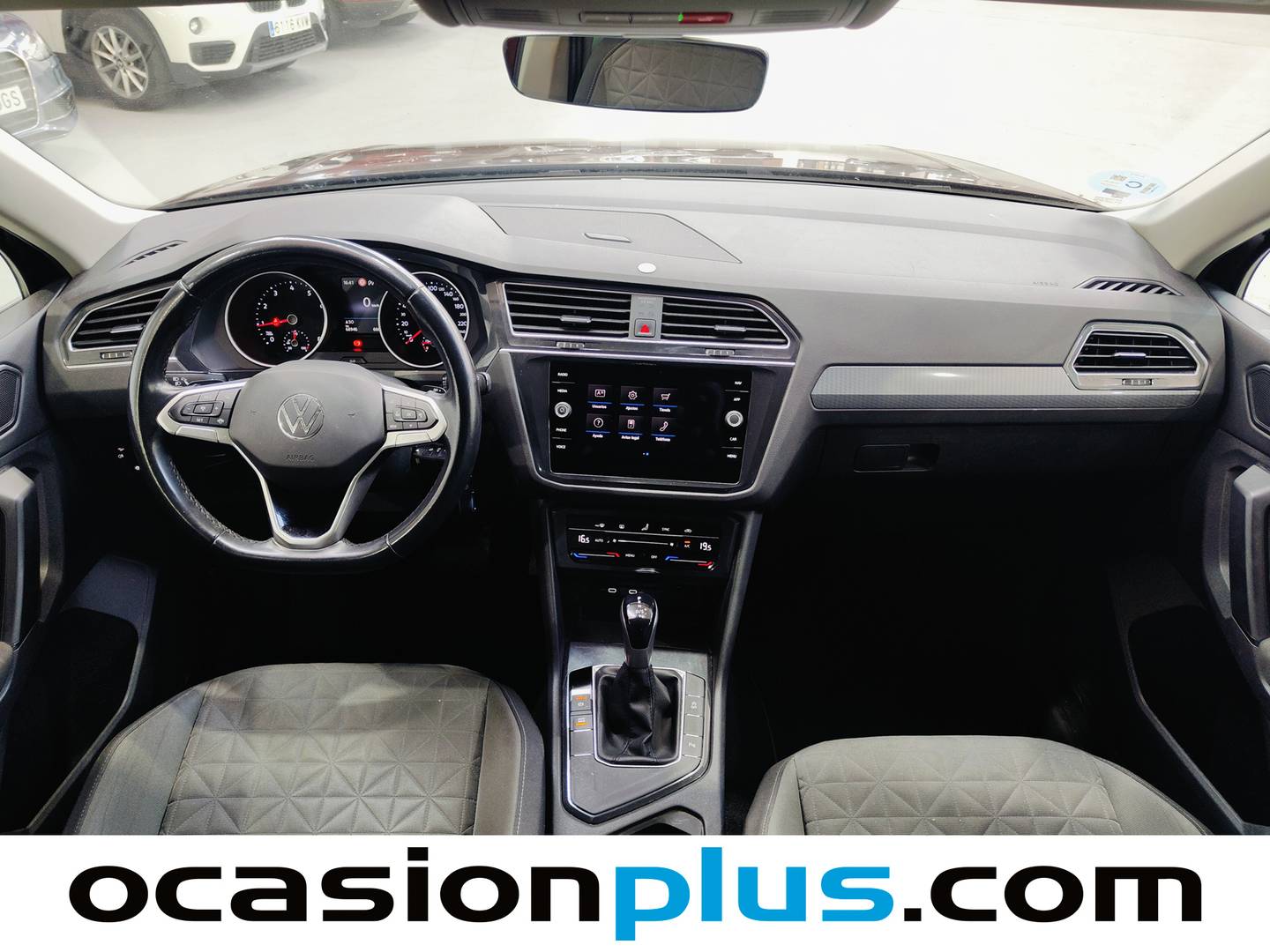 Volkswagen Tiguan Volkswagen Tiguan Life 1.5 TSI (150 CV) DSG de ocasión