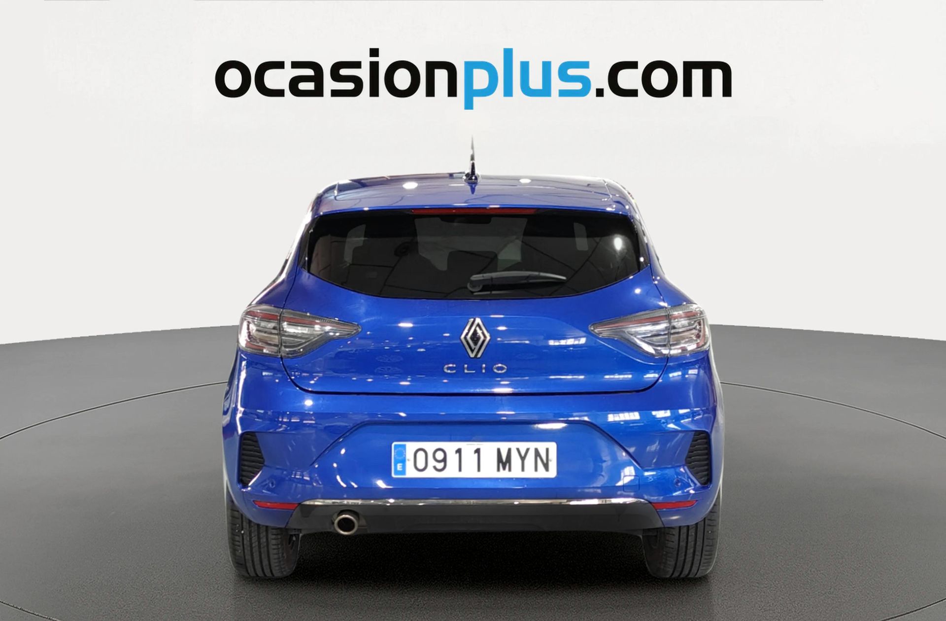 Renault Clio Techno TCe - foto 16