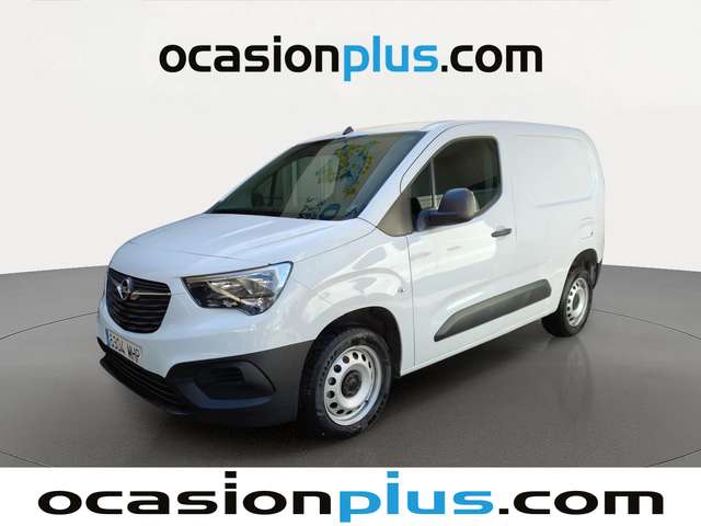 Opel Combo Cargo Cargo 1.5 TD L H1 1000kg (102 CV) de segunda mano