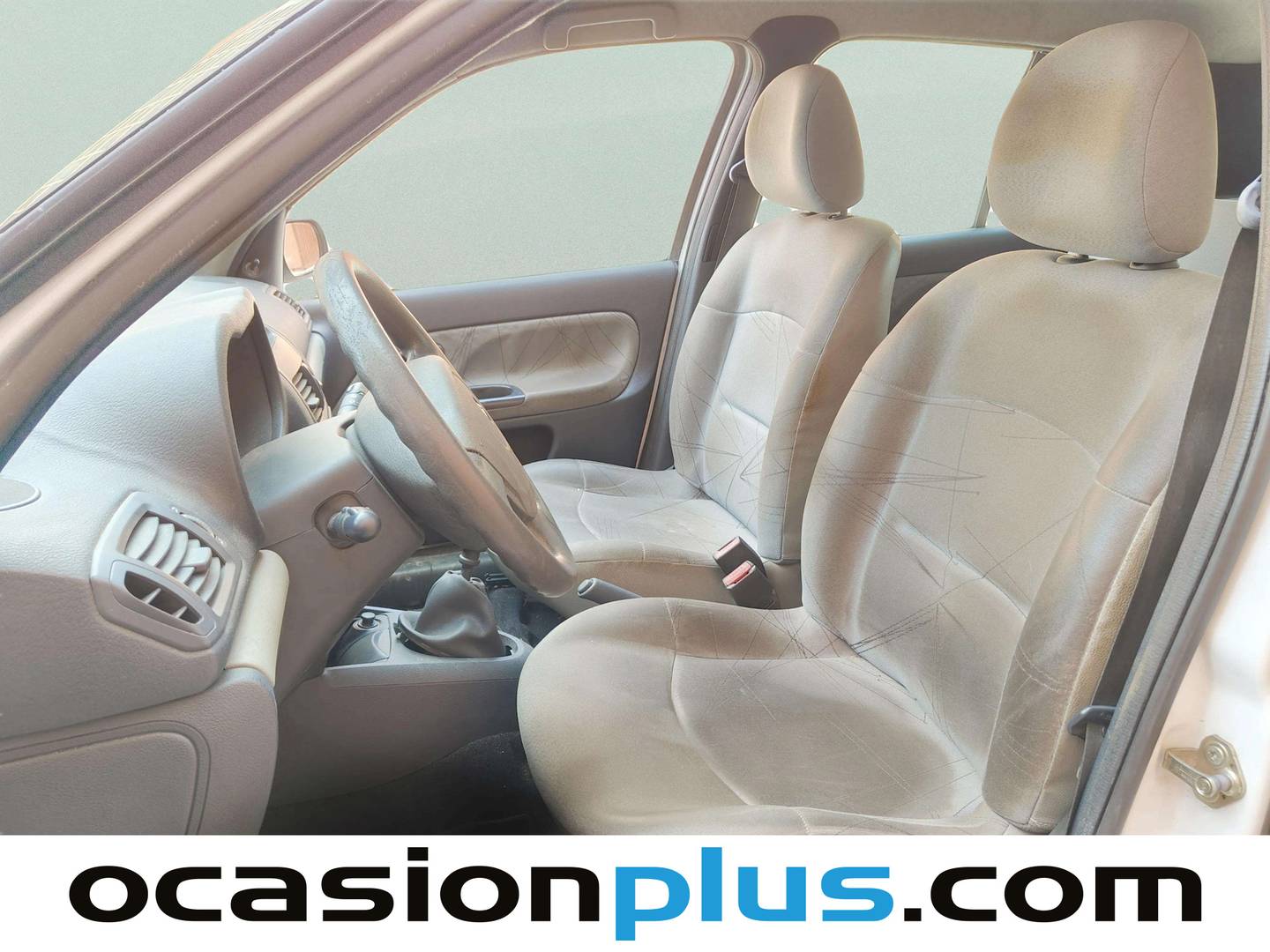 Renault Clio Renault Clio 1.2 Expression (60 CV) gasolina