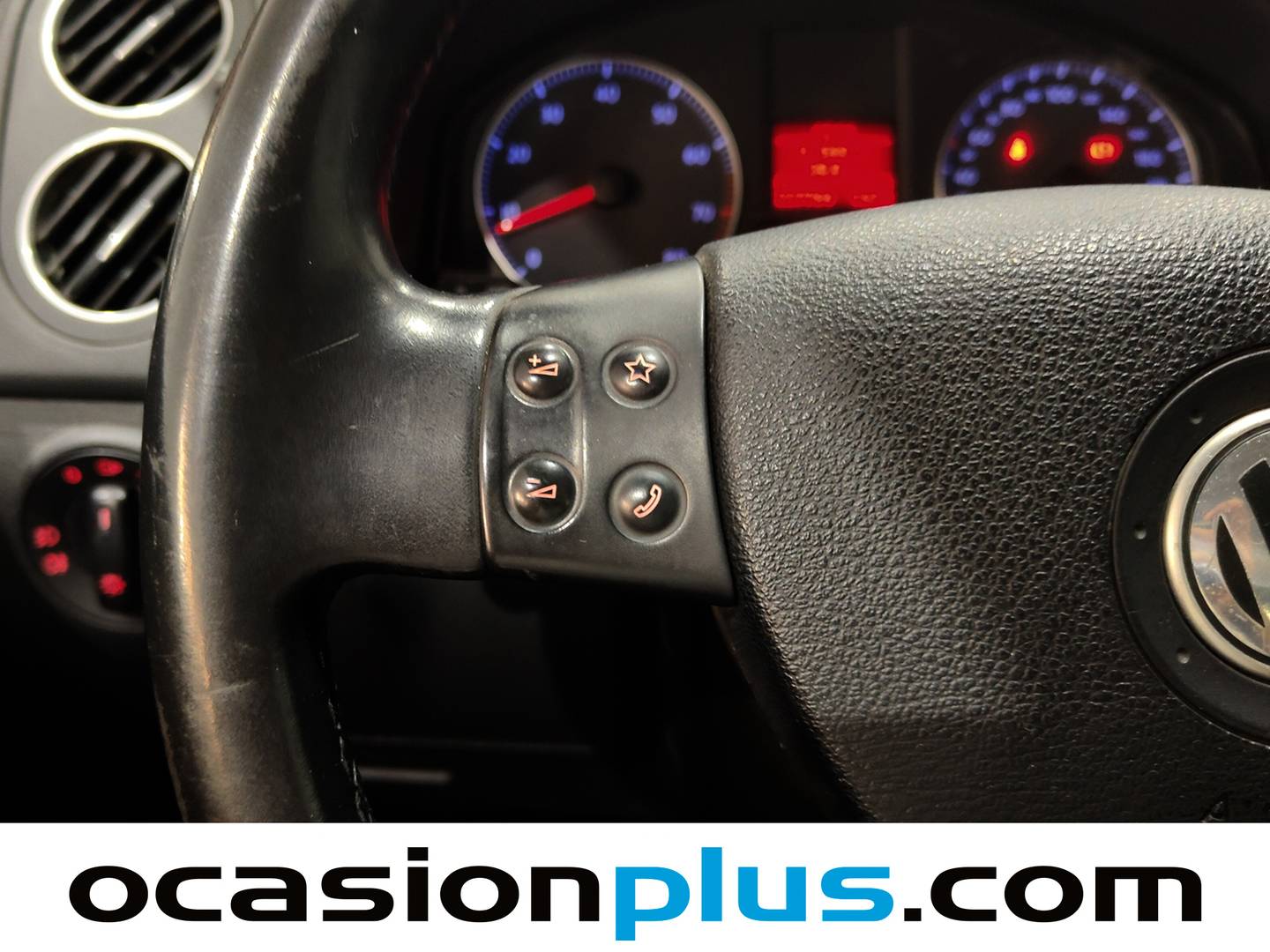 Volkswagen Golf Plus Volkswagen Golf Plus Highline 1.6 FSI (115 CV) seminuevo
