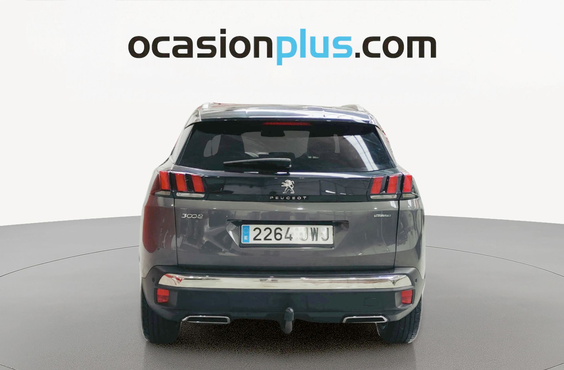 Peugeot 3008 BlueHDi 150 GT Line - foto 16
