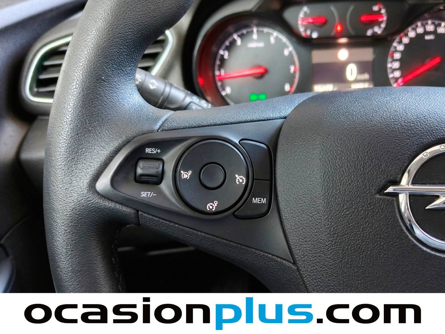 Opel Grandland X Opel Grandland X 1.2 Turbo Selective  (130 CV) seminuevo