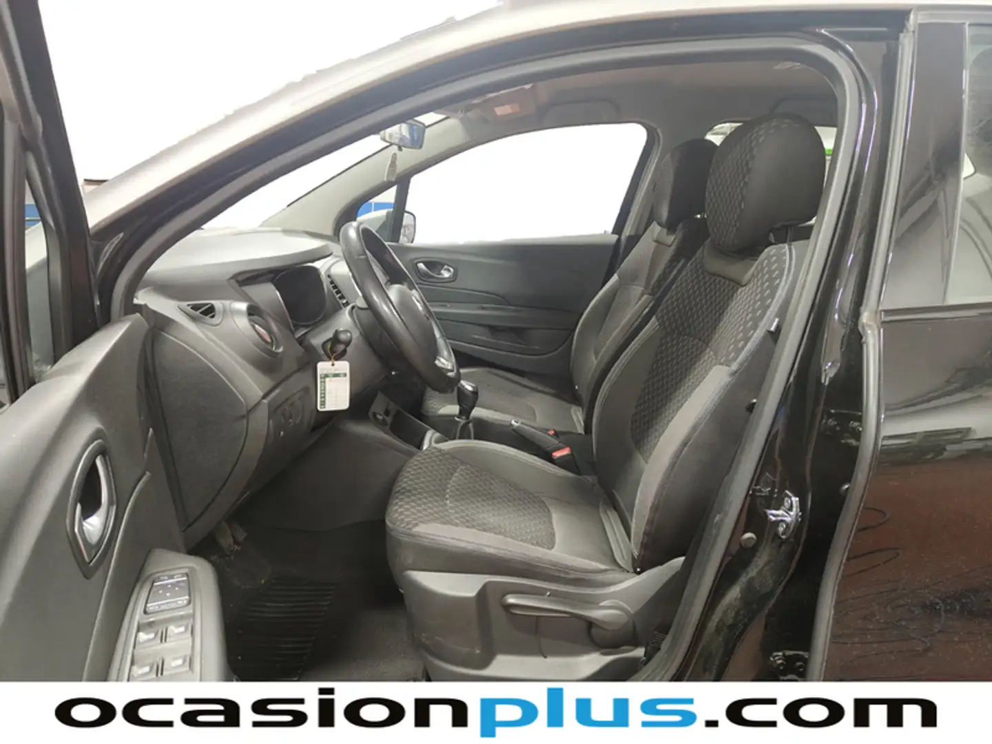 Foto Renault Captur Renault Captur Zen Energy TCe (90 CV)