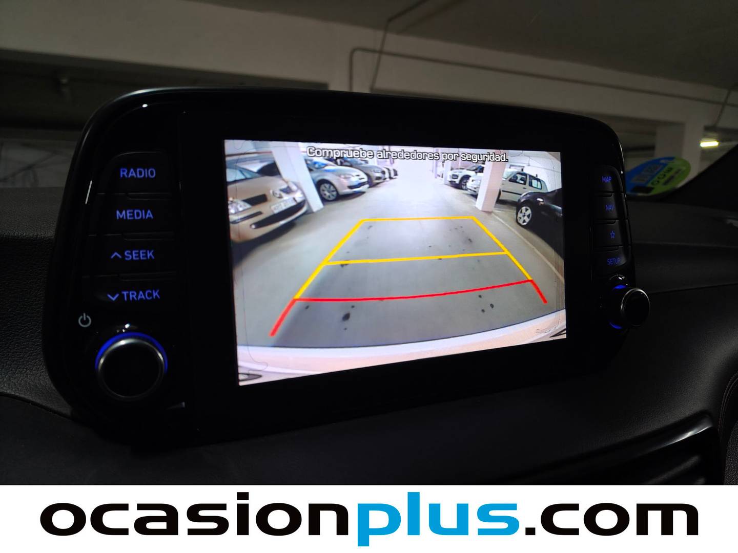 Acabados Hyundai Tucson Hyundai Tucson 1.6 CRDI 48V N-Line 4X2 (136 CV)