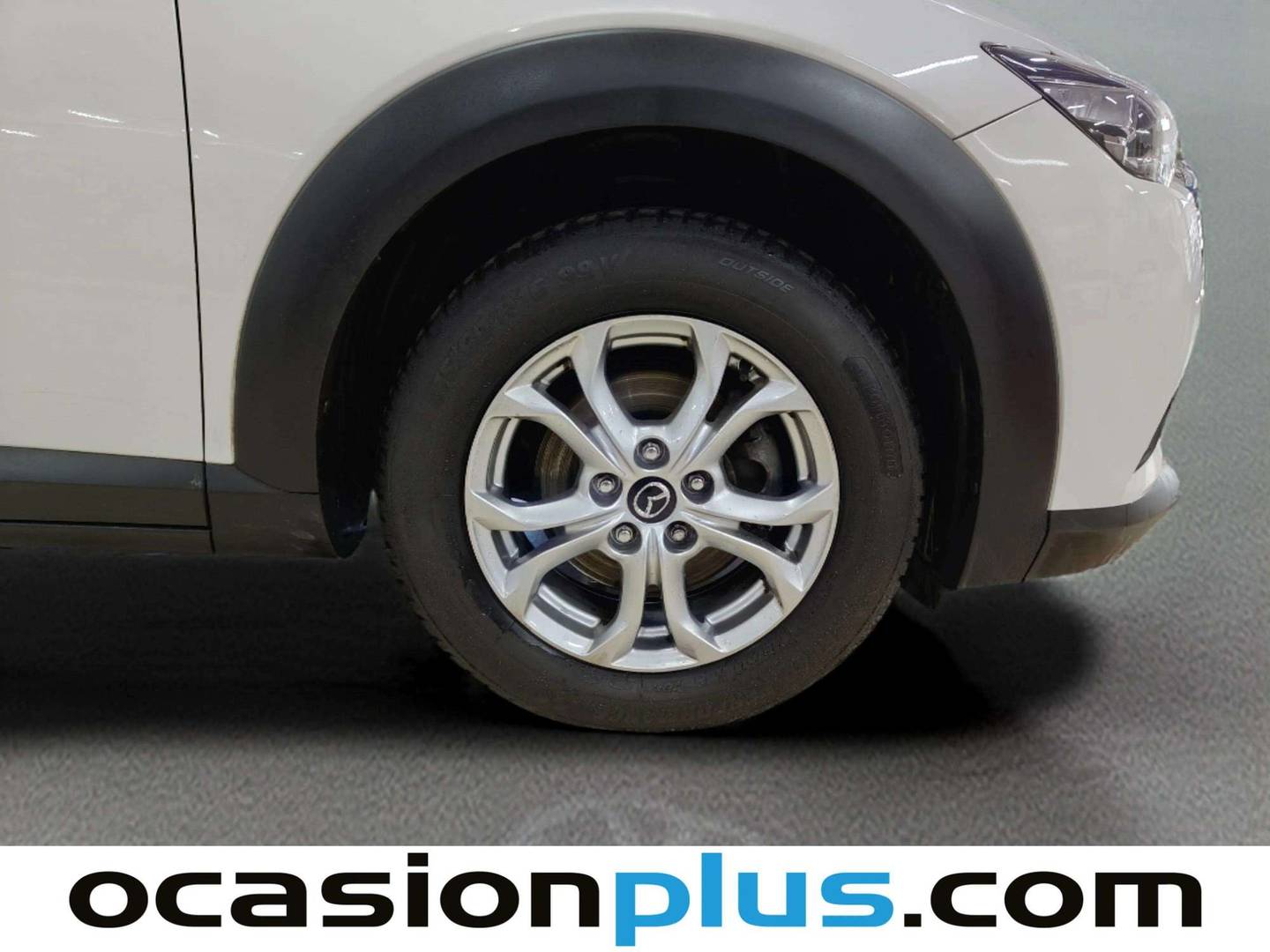 Foto Mazda CX-3 Mazda CX-3 1.5 DE Style+ Navegador 2WD (105 CV)