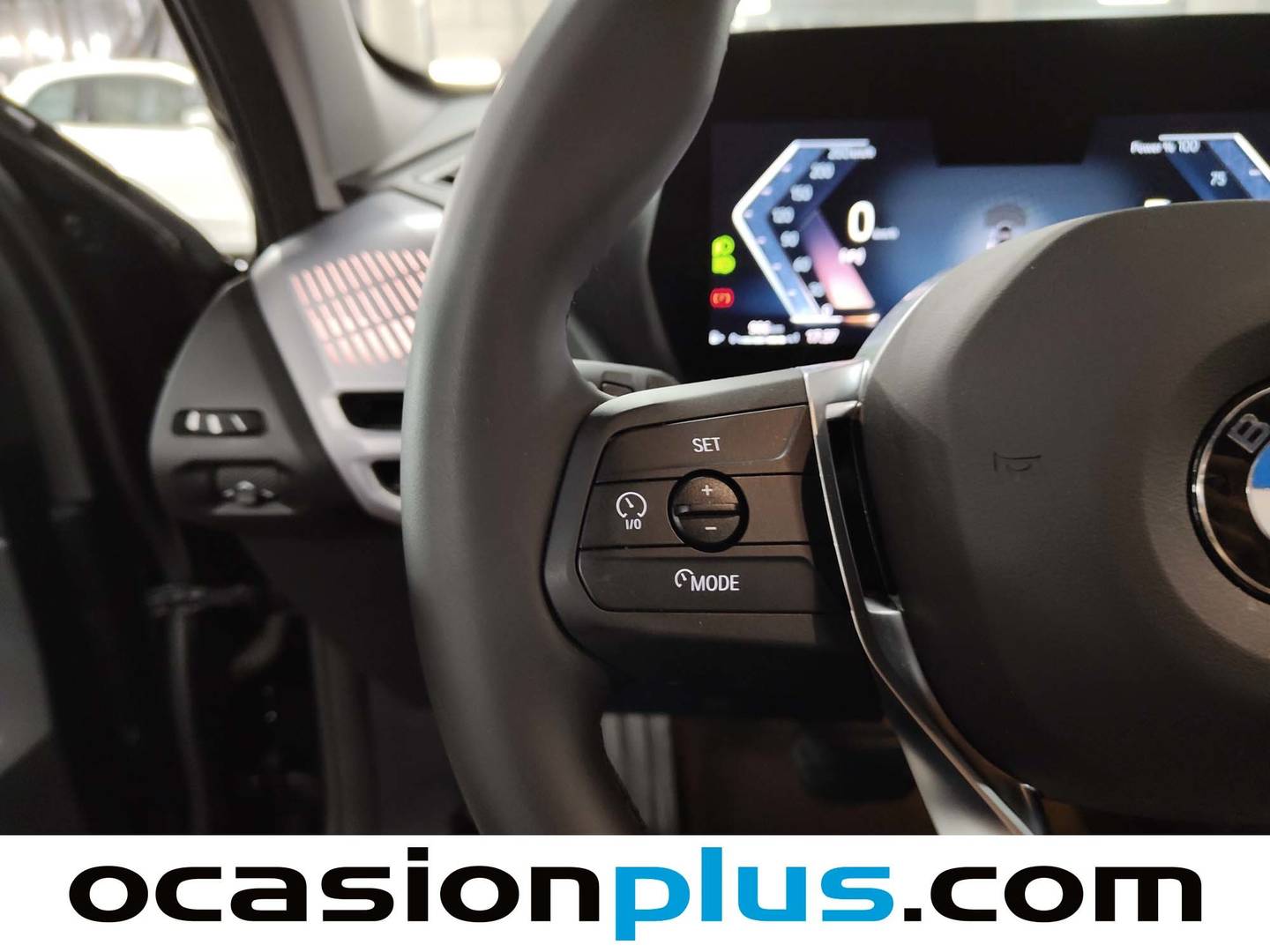 Foto BMW Serie 1 BMW Serie 1 120d Pack M  (163 CV)