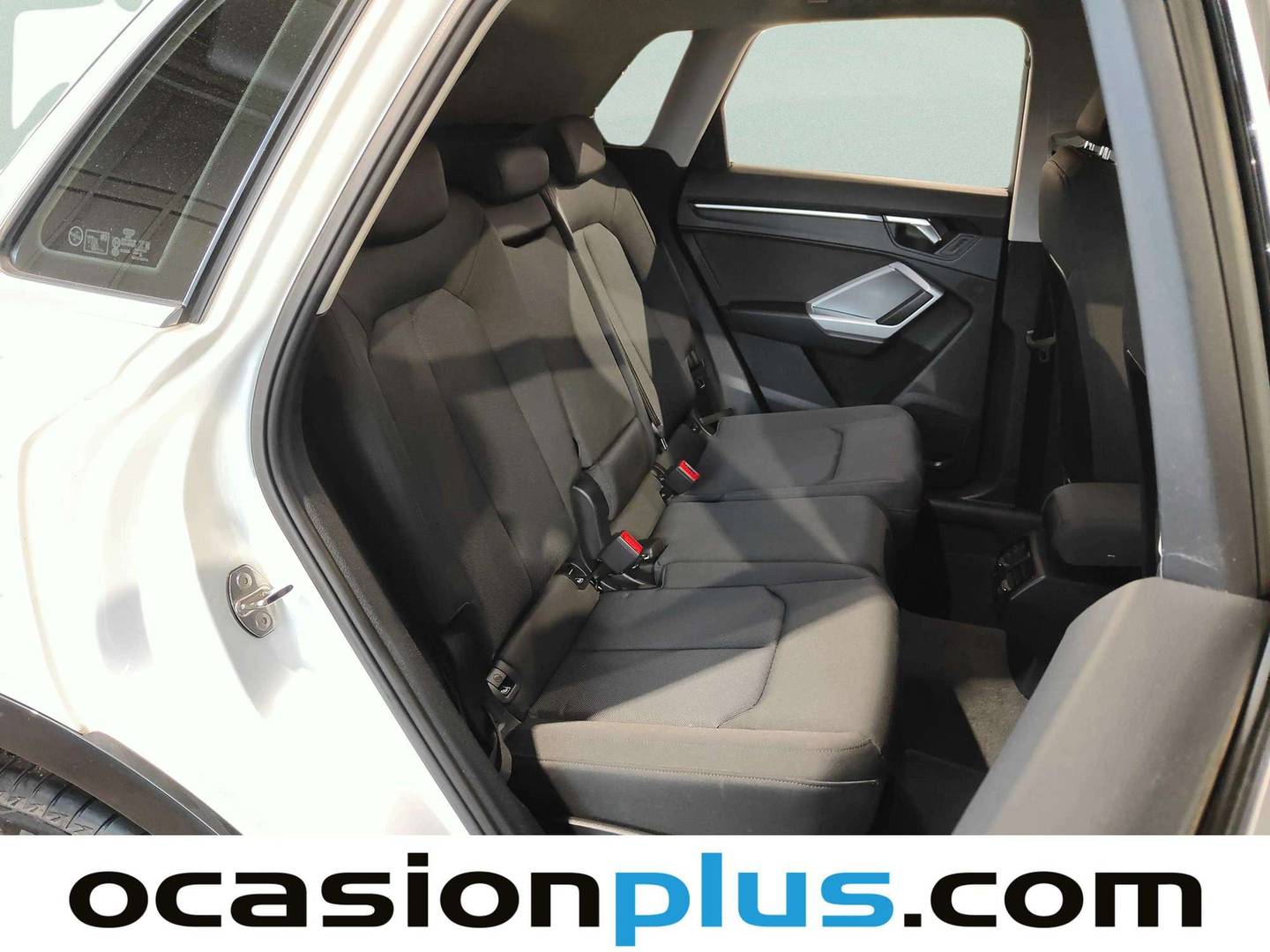 Foto Audi Q3 Audi Q3 Advanced 35 TFSI 110 kW (150 CV) S tronic