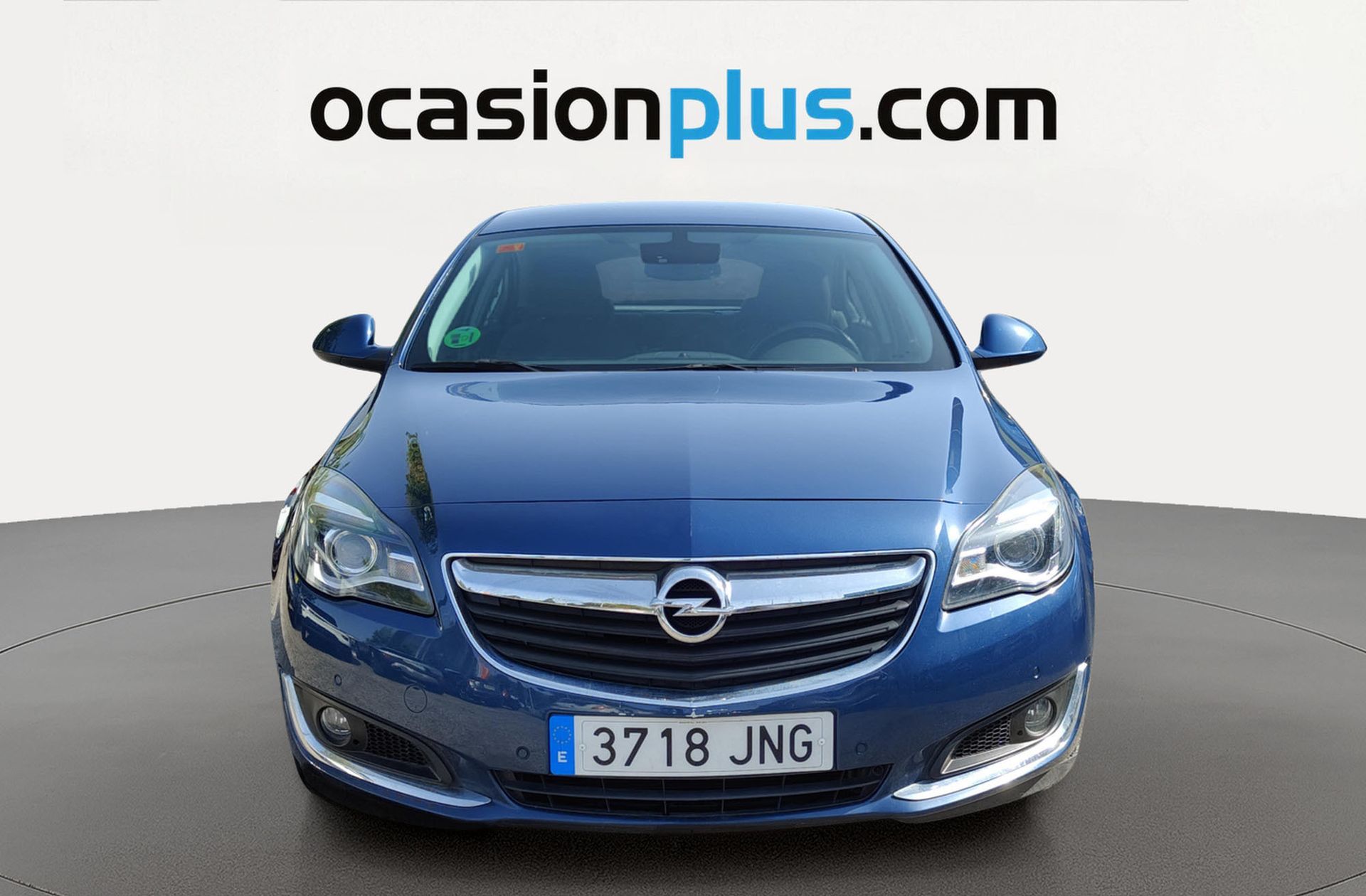 Opel Insignia 1.4 Turbo Selective - foto 11