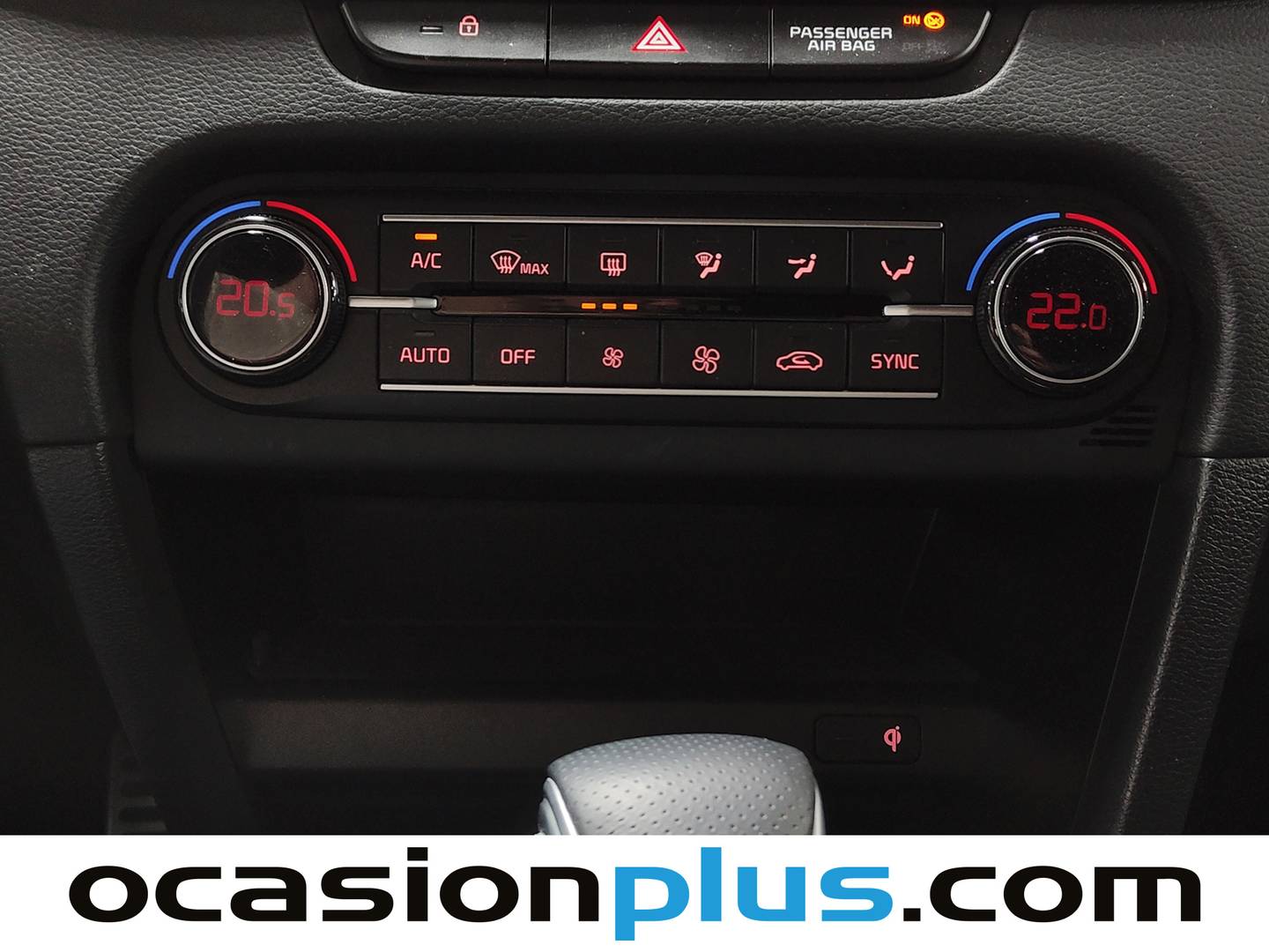 KIA XCeed KIA XCeed 1.5 MHEV GT-line DCT (160 CV) seminuevo