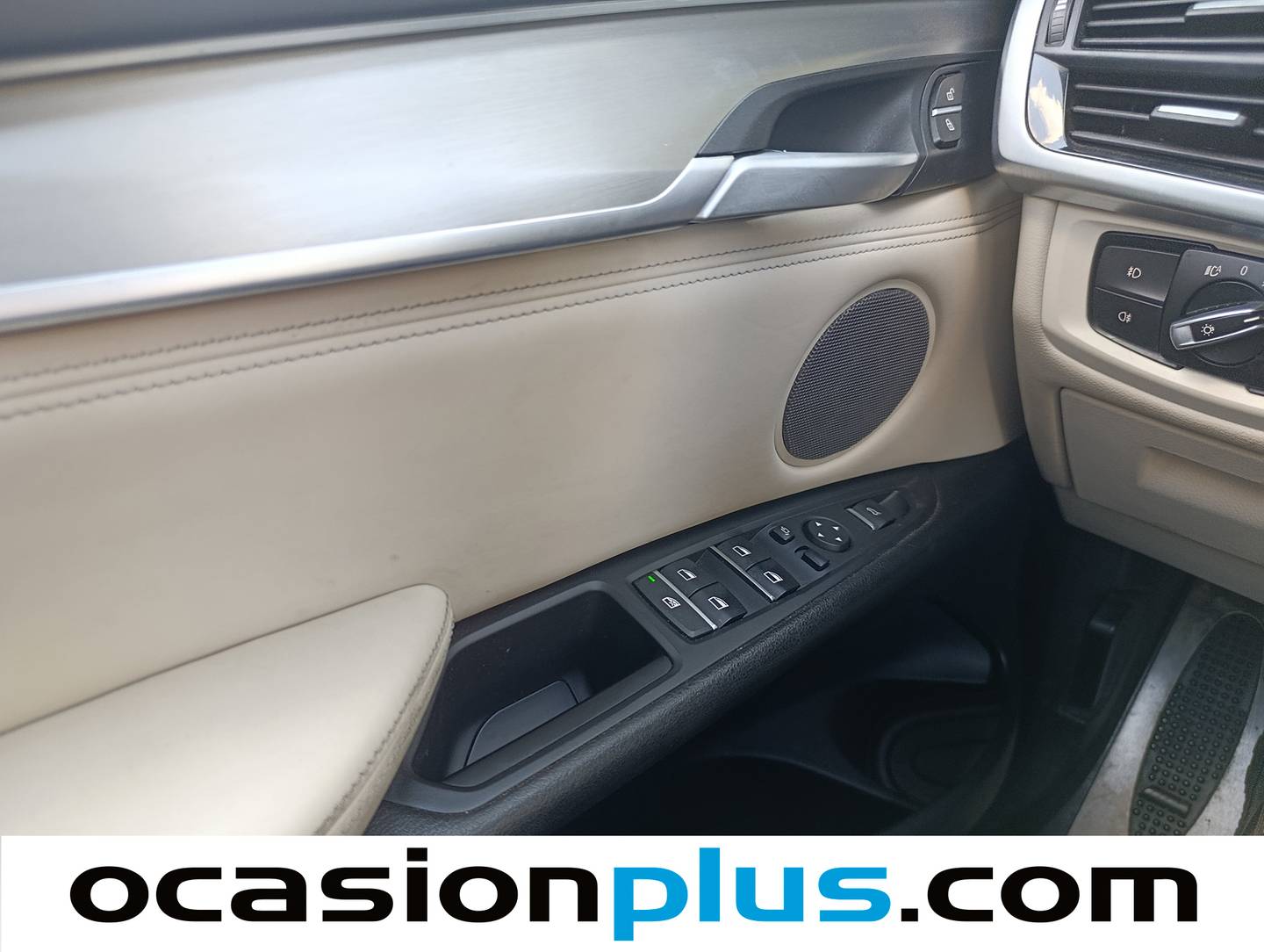 BMW X6 BMW X6 xDrive40d (313 CV) Pack M al mejor precio