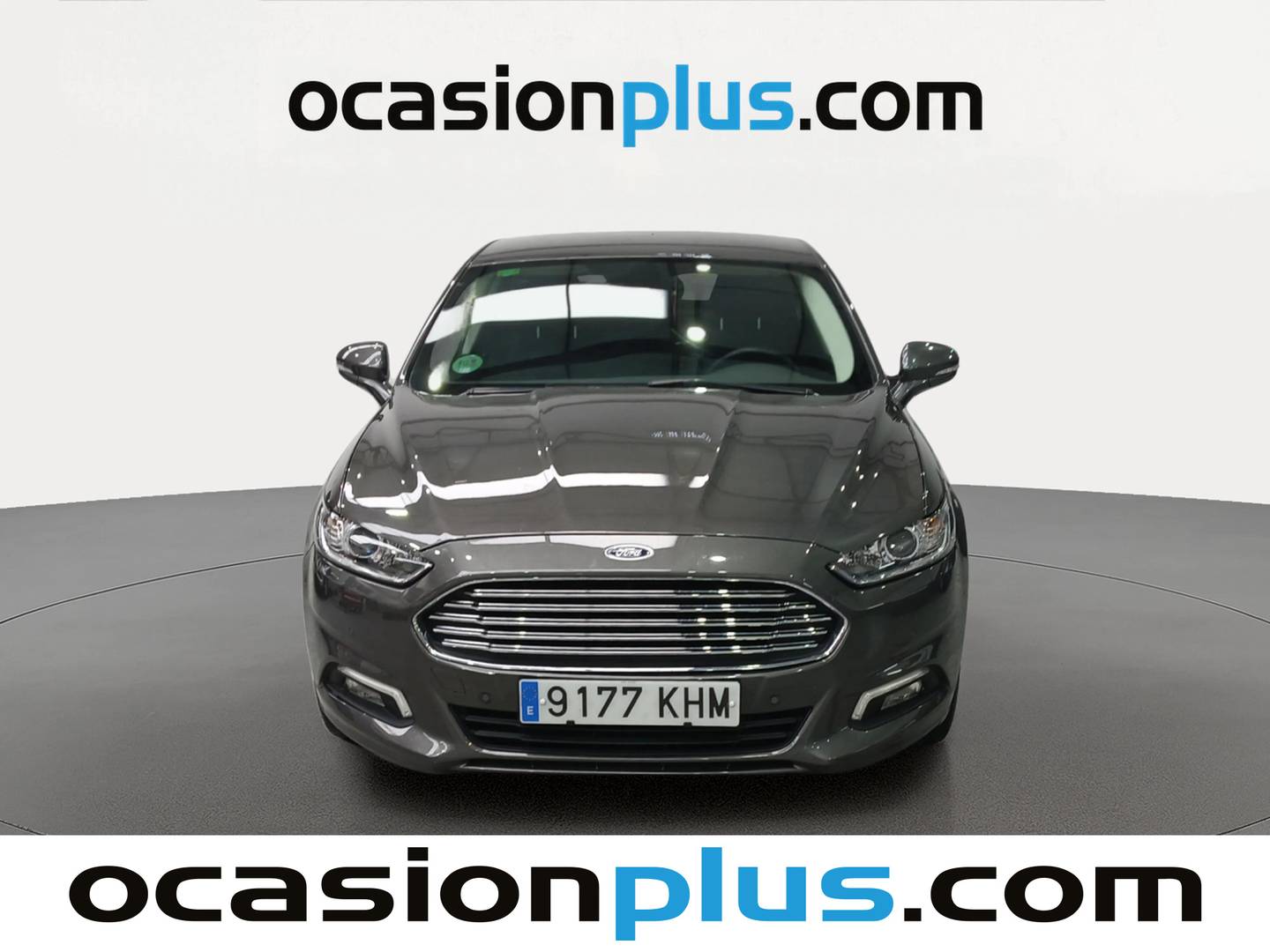Ford Mondeo Ford Mondeo 1.5 EcoBoost Trend (160 CV) 160cv
