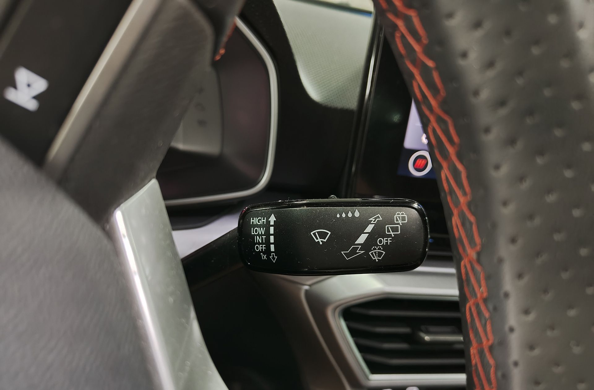 SEAT León 1.5 TSI FR XL - foto 31