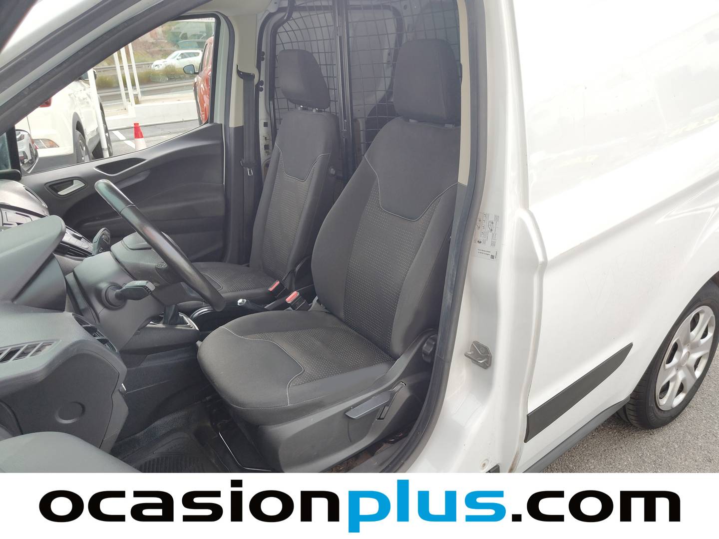 Foto Ford Transit Courier Ford Transit Courier Furgon 1.5 TDCI Trend (100 CV)