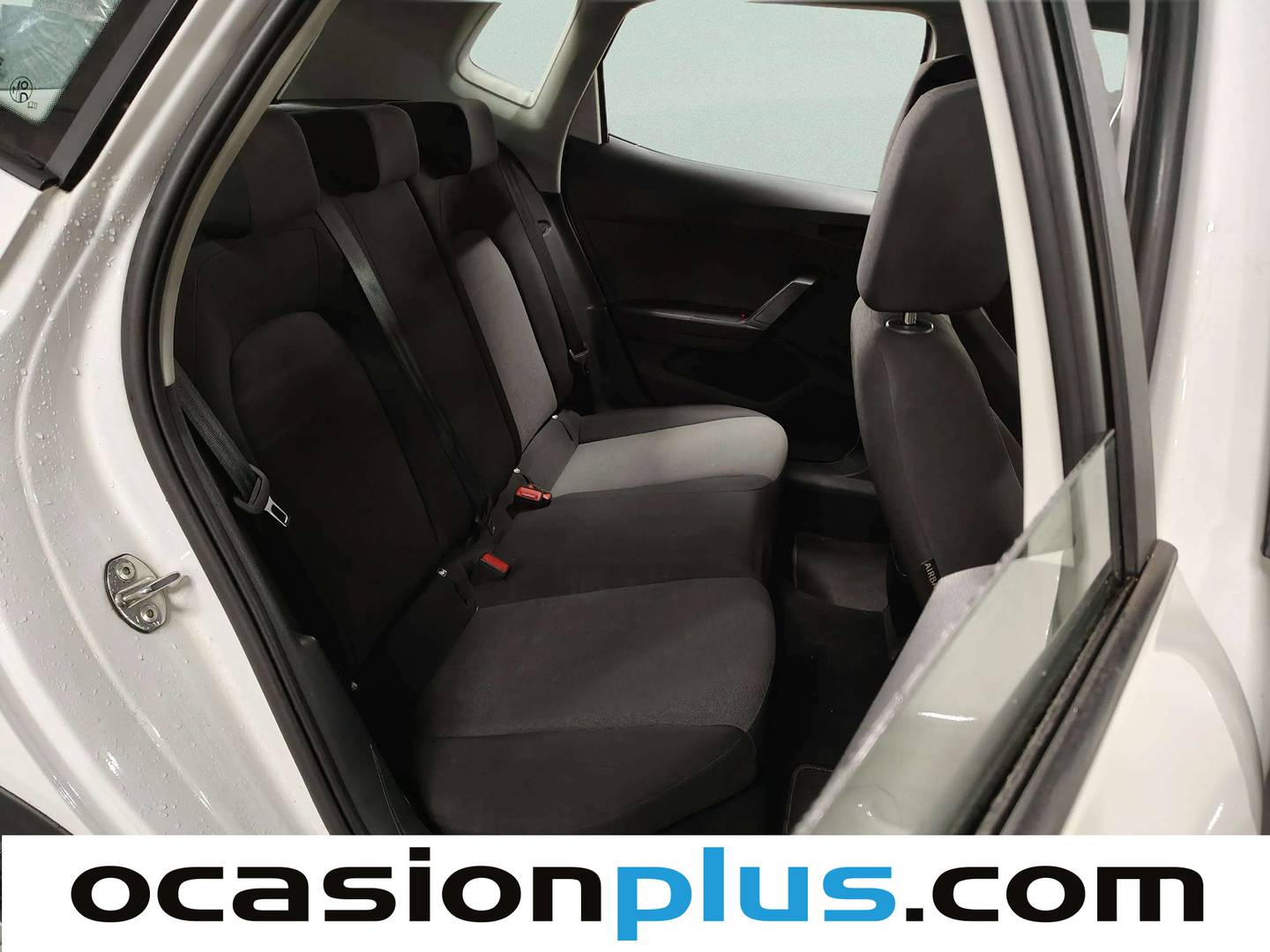 Seat Arona Seat Arona 1.0 TSI Reference (95 CV) de segunda mano