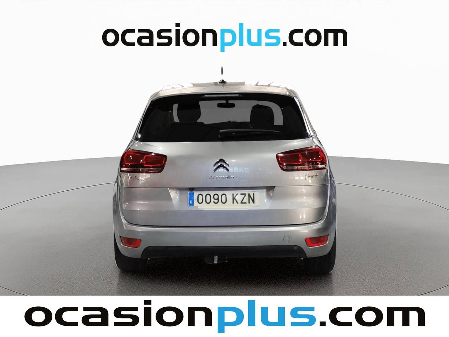 Citroën C4 Picasso Citroen C4 Picasso BlueHDi 120 Feel (120 CV) barato