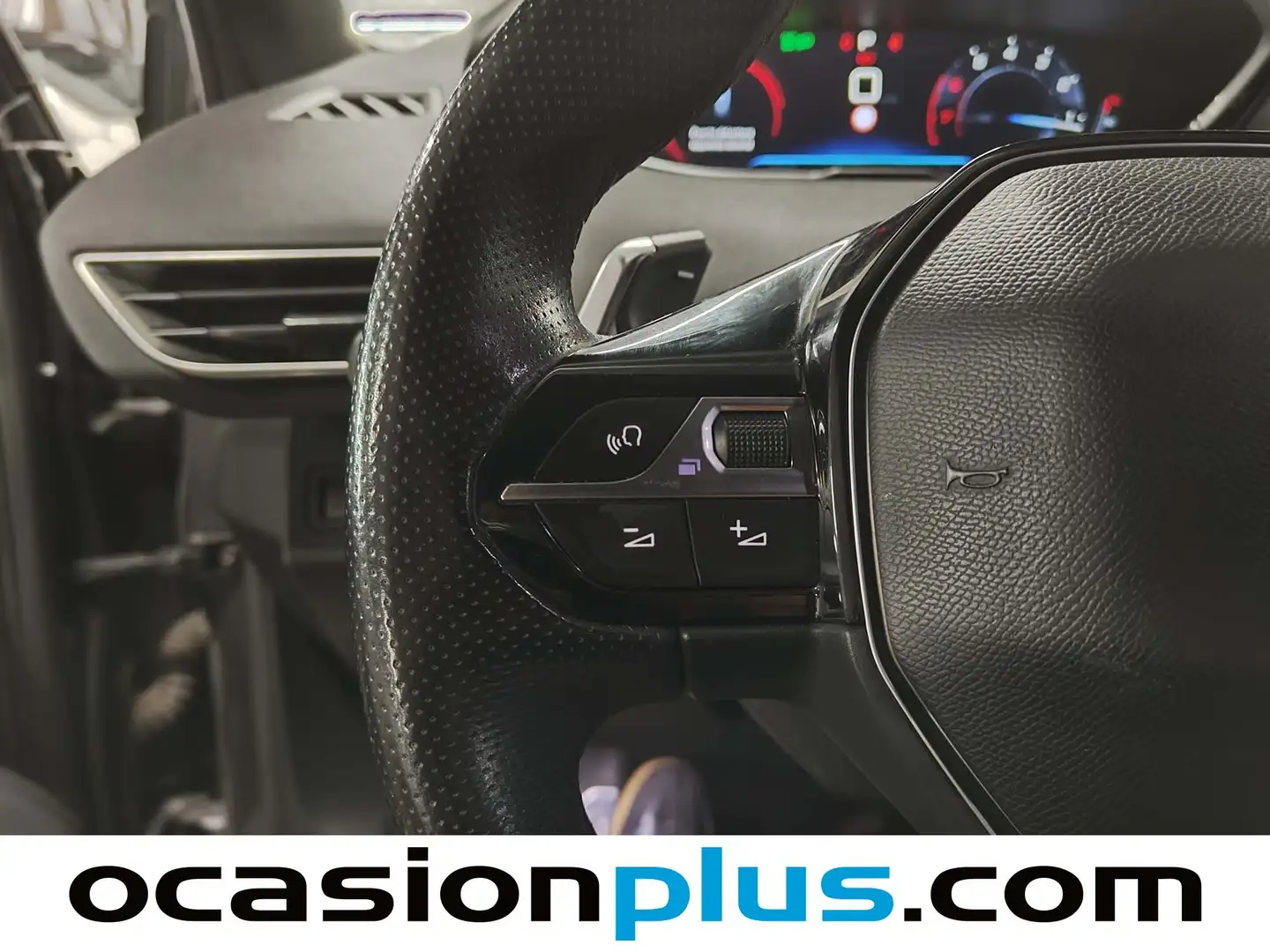 Foto Peugeot 5008 Peugeot 5008 1.6L THP GT Line  EAT6  (165 CV) 7 Plazas