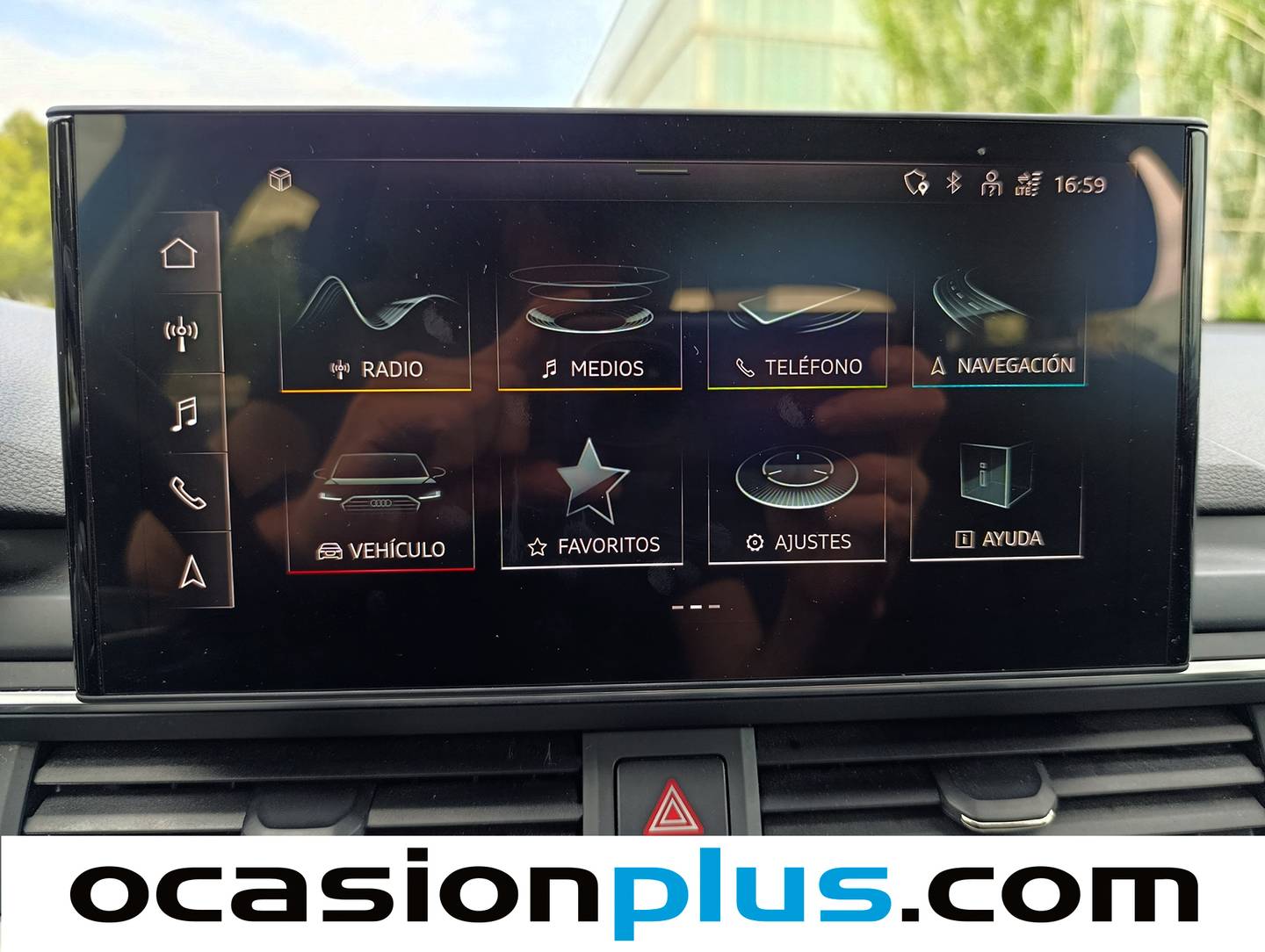 Audi A4 Audi A4 Avant Advanced 35 TFSI (150 CV) S tronic 2023