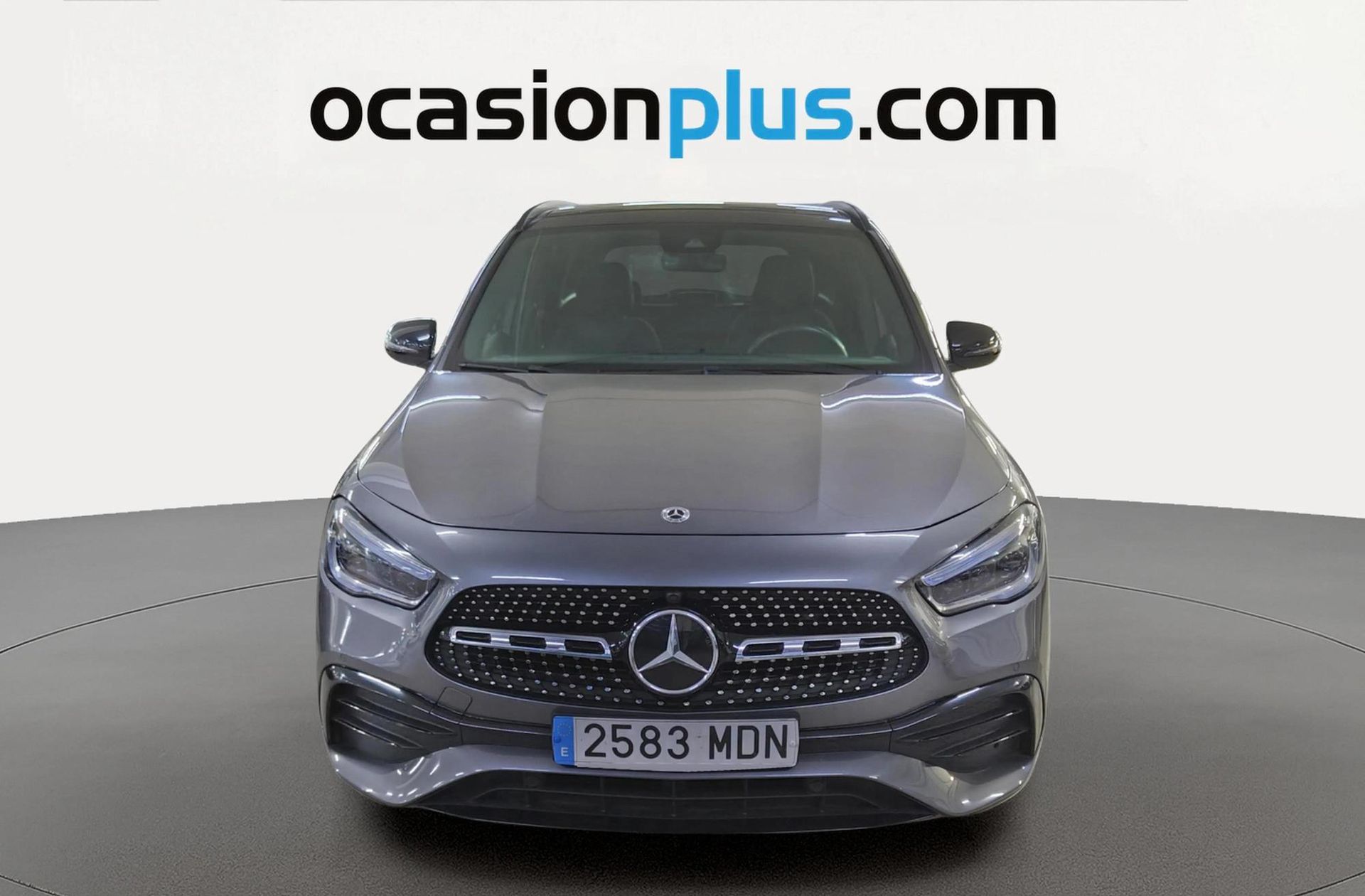 Mercedes-Benz GLA 220 d 4Matic Pack AMG - foto 16