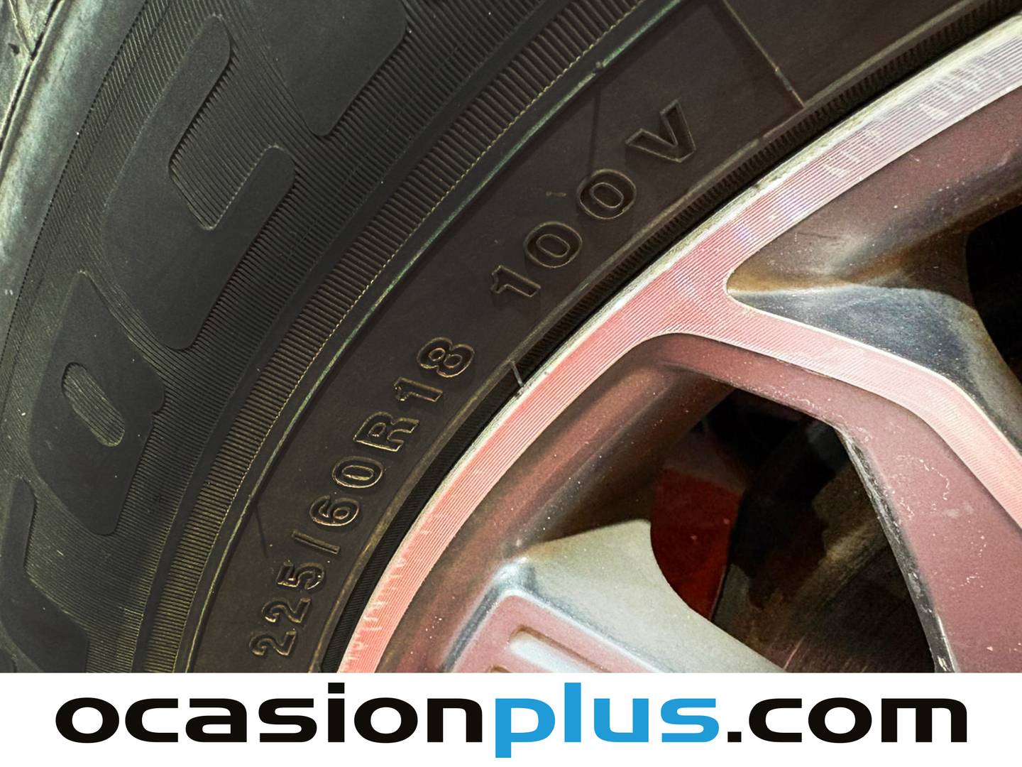 Foto SWM G01 SWM G01 1.5T Luxury (131 CV)